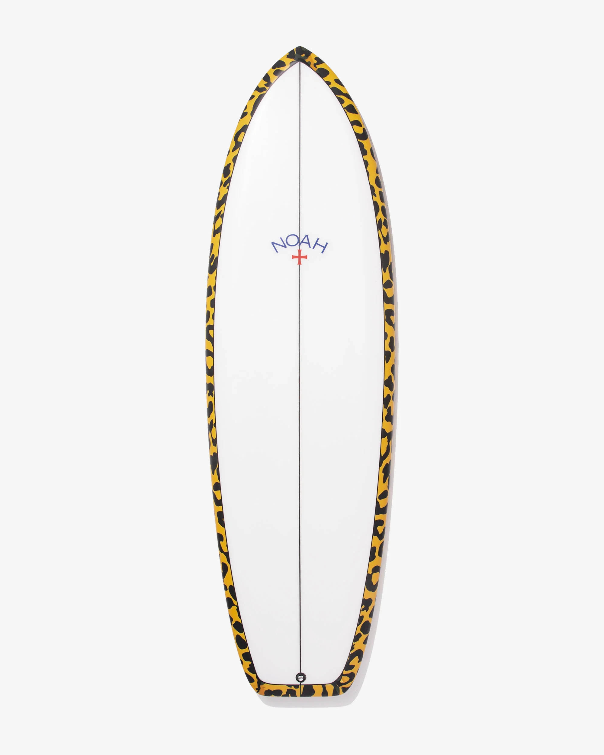 Cheetah Surfboard