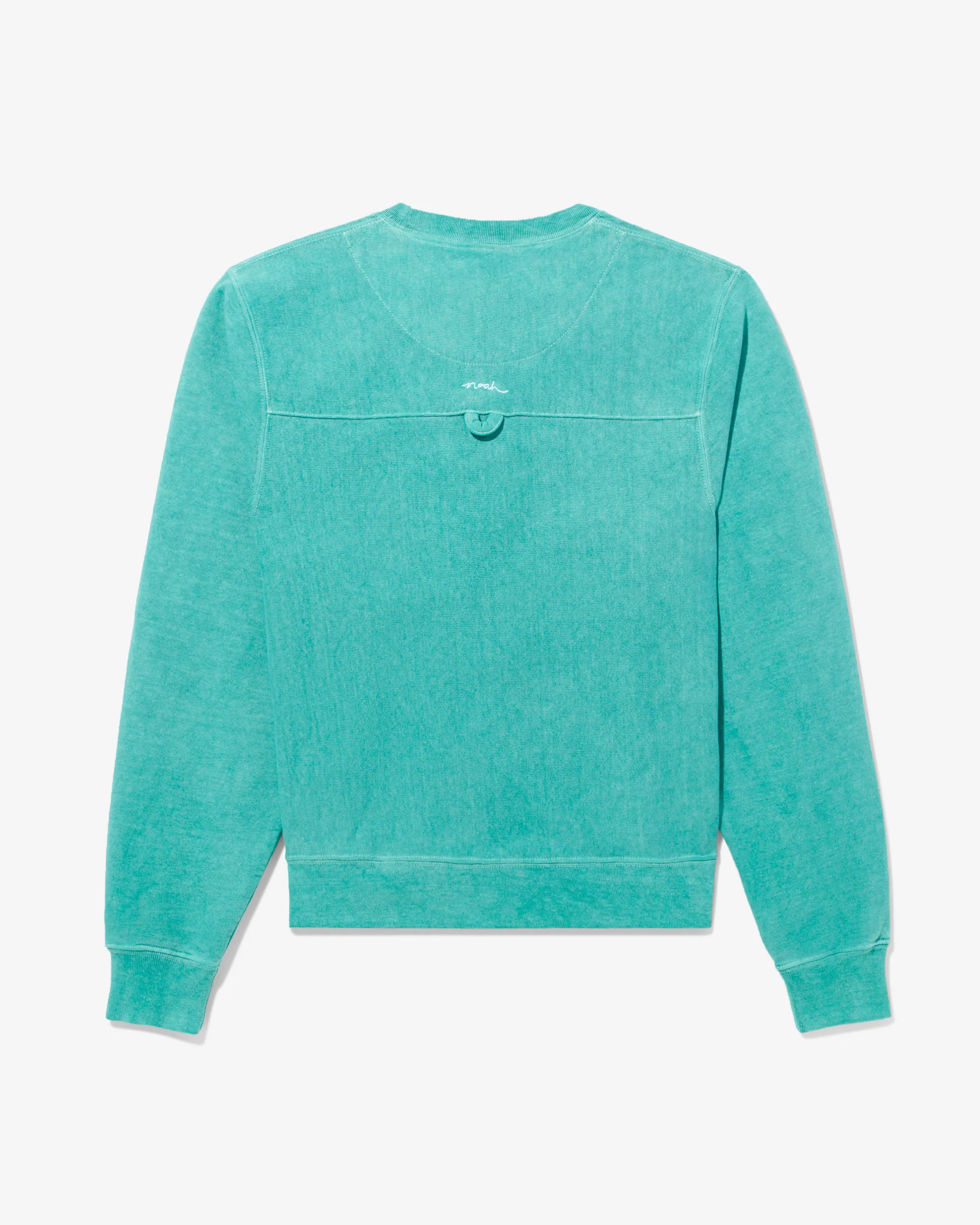 Chest Pocket Crewneck - Image 6