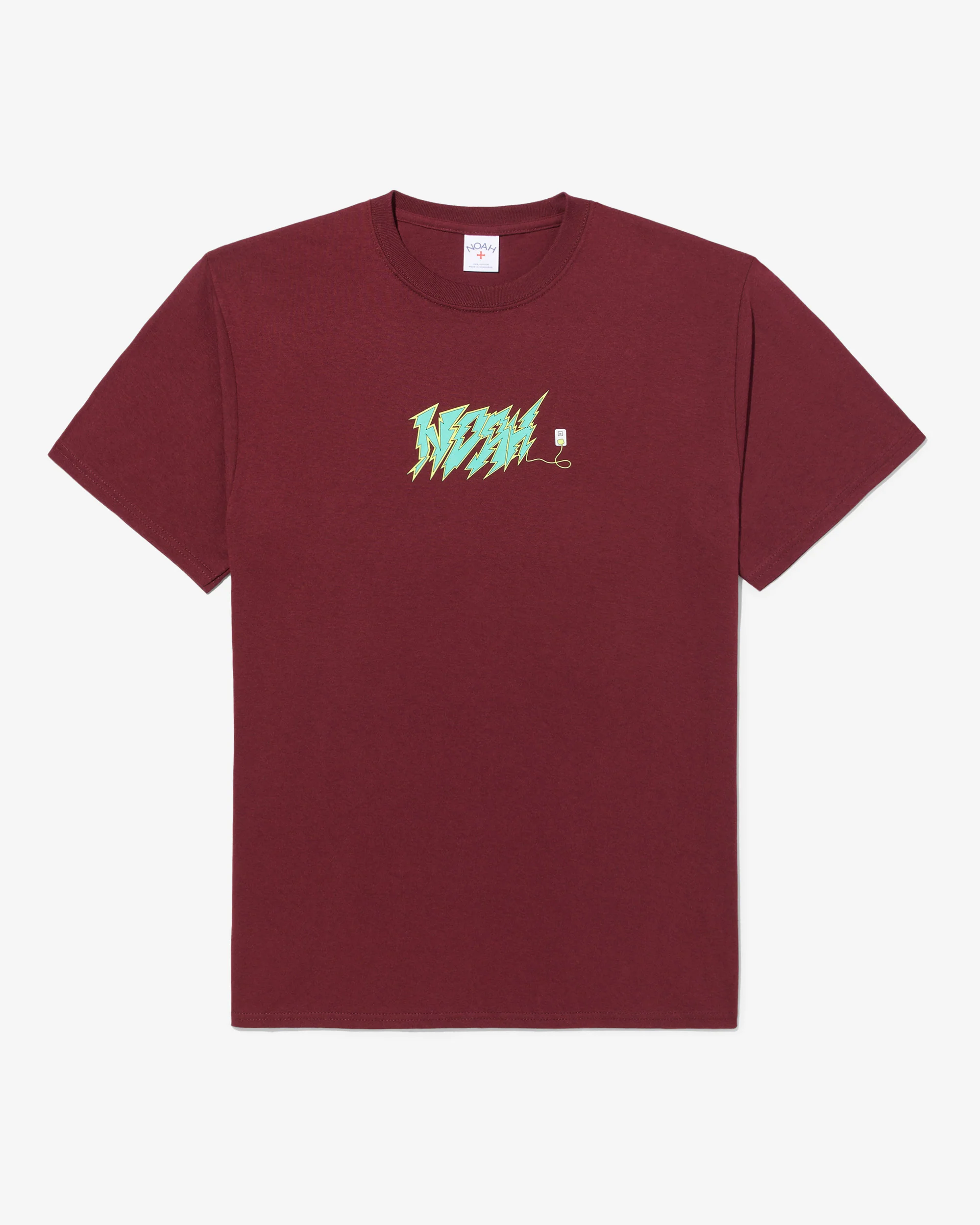Circuit Tee