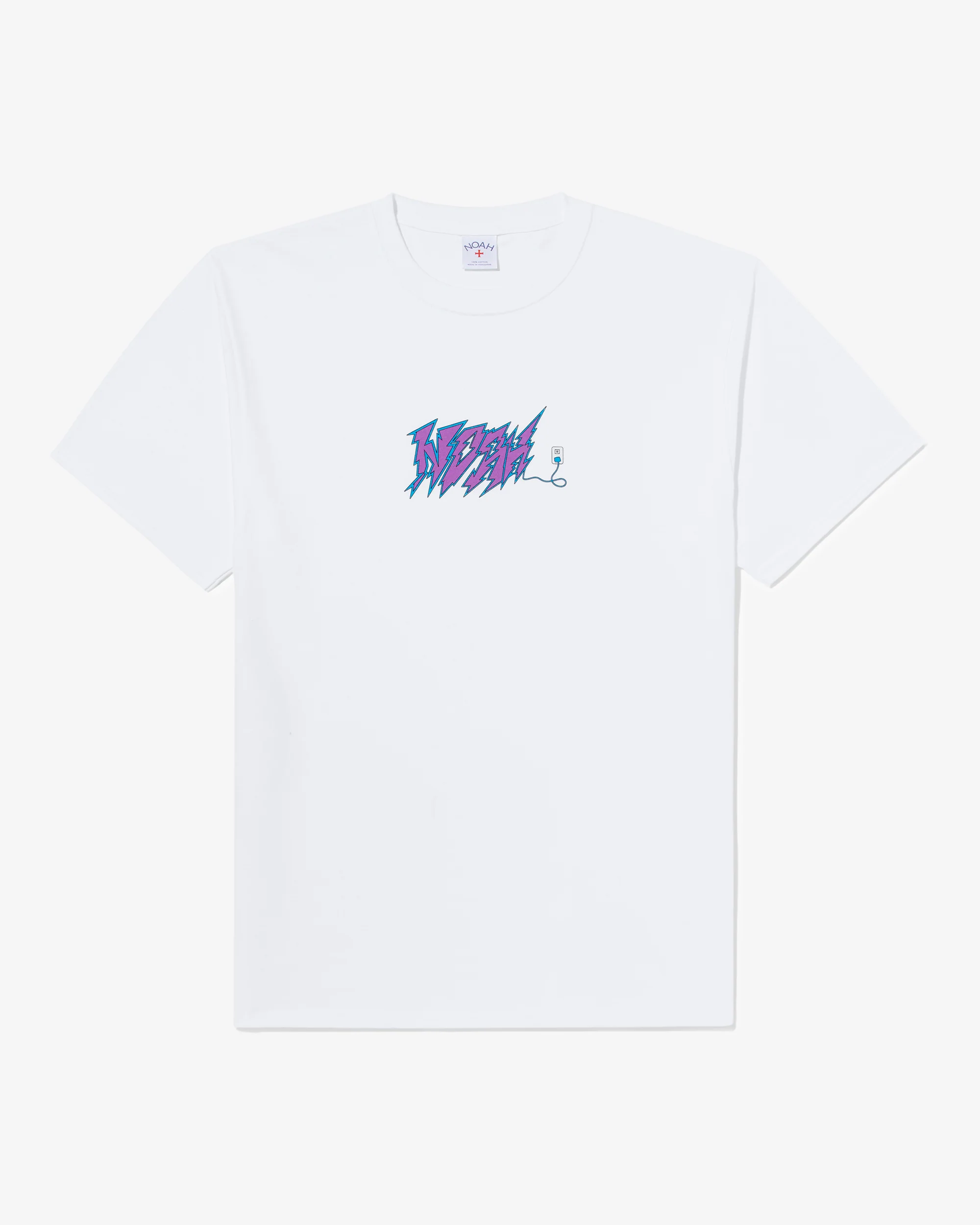 Circuit Tee - Image 5