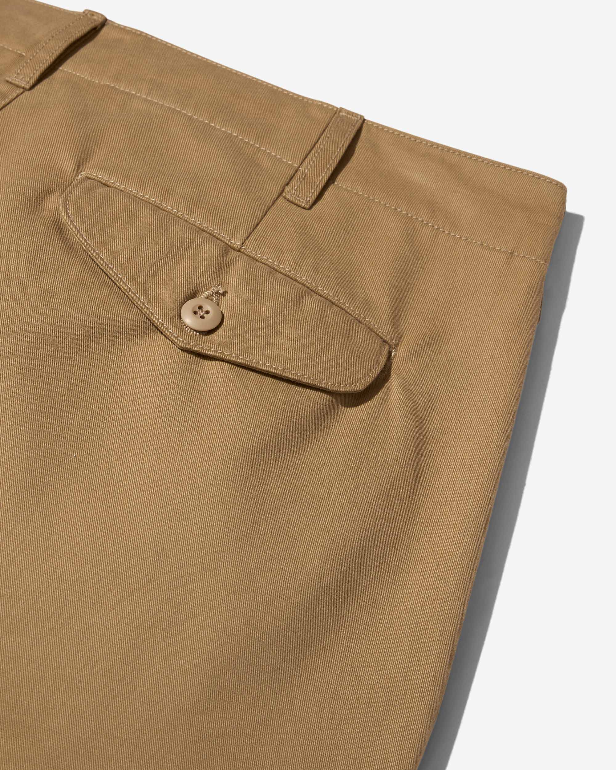 Classic Chino Pant (Pre-Order) - Image 3