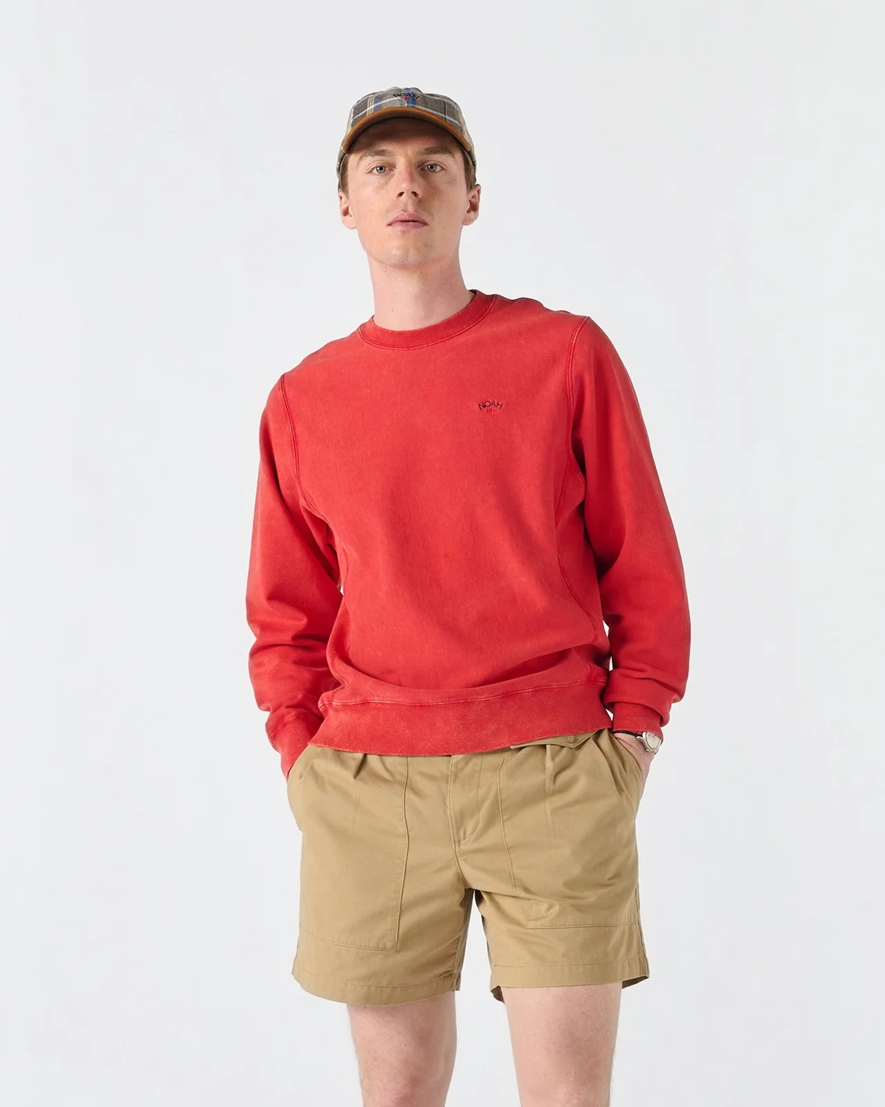 Salt Wash Classic Crewneck - Image 4