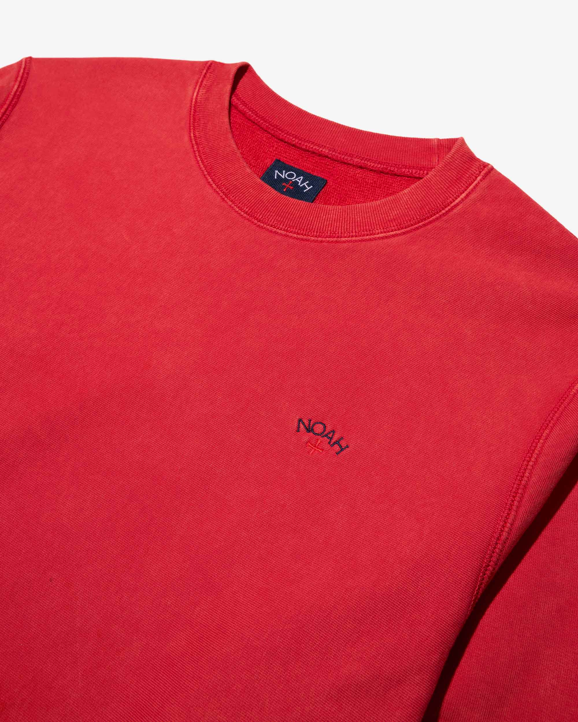 Salt Wash Classic Crewneck - Image 5