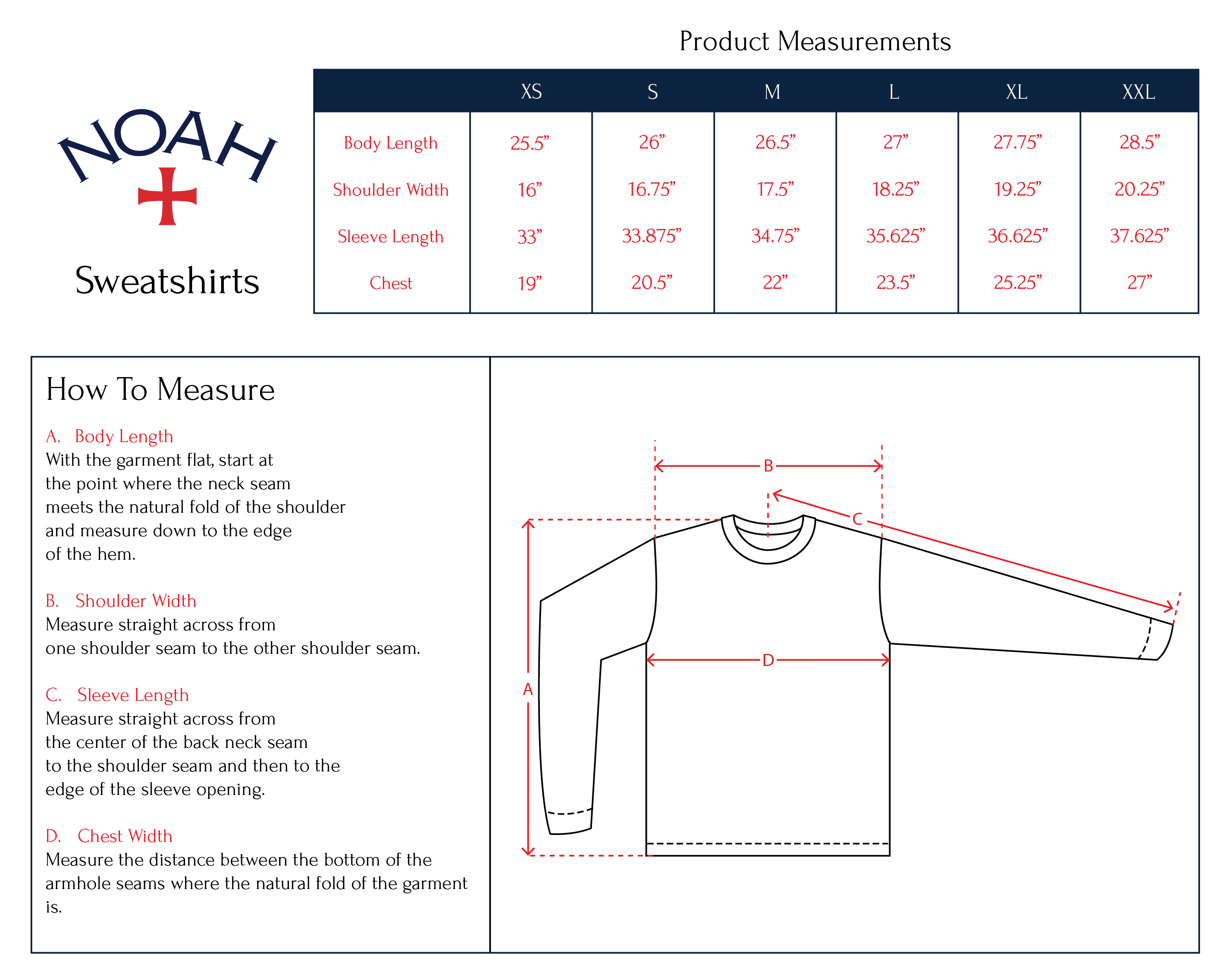 Classic Crewneck - Image 7