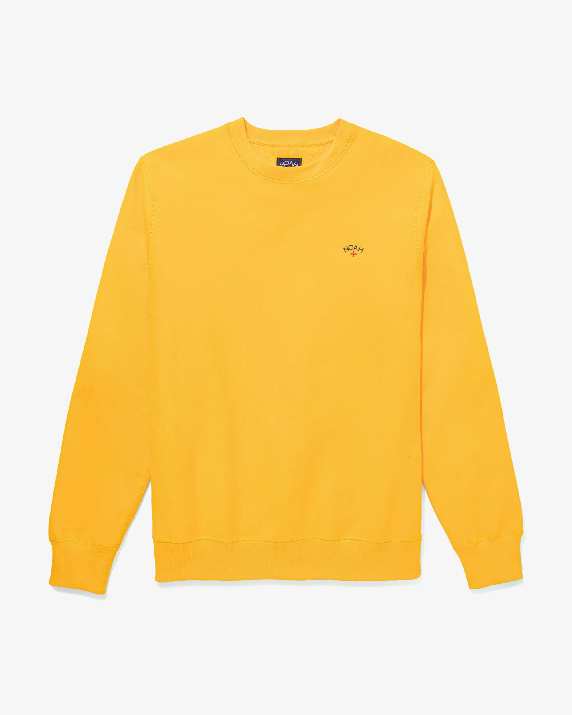 Classic Crewneck
