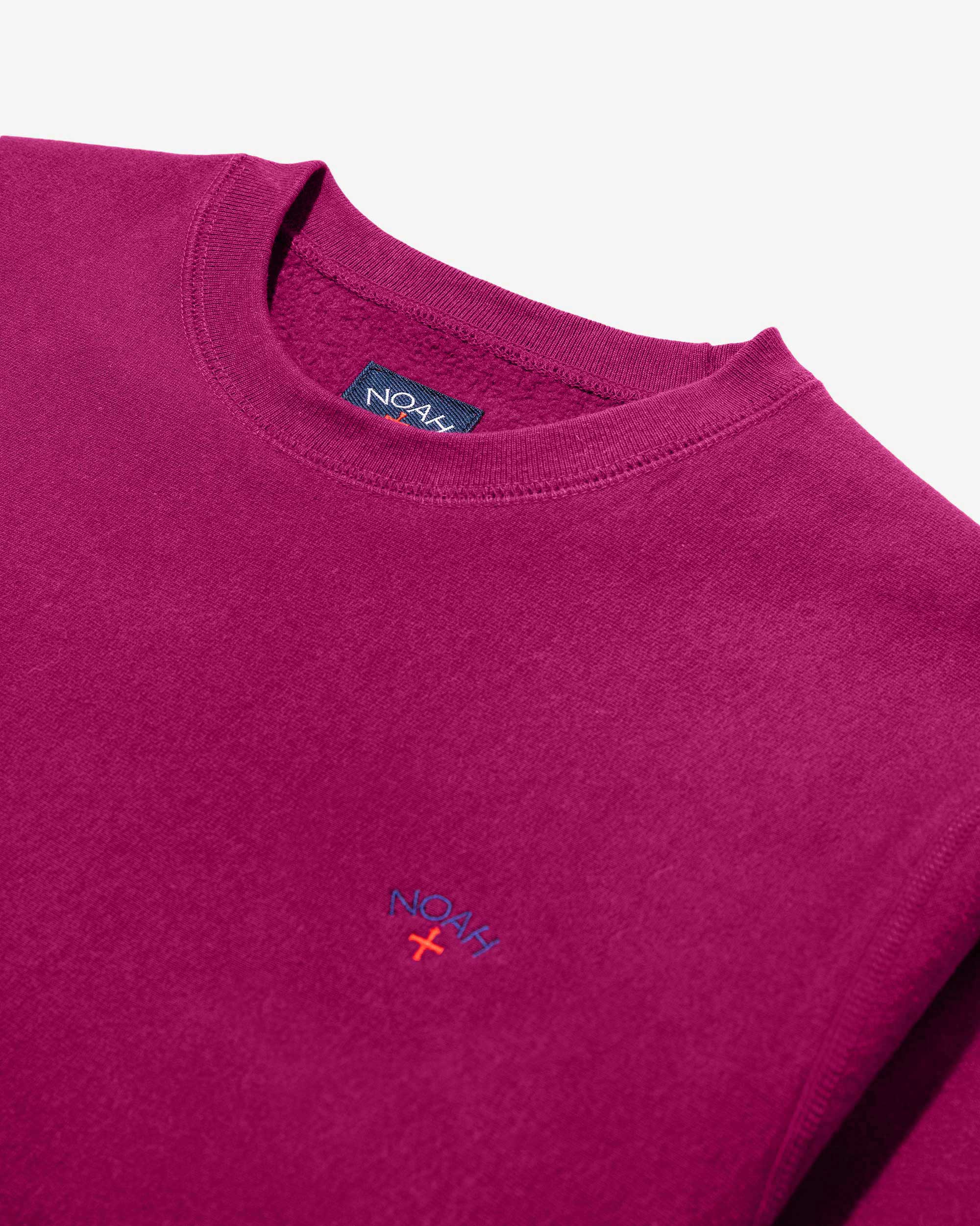 Classic Crewneck - Image 12