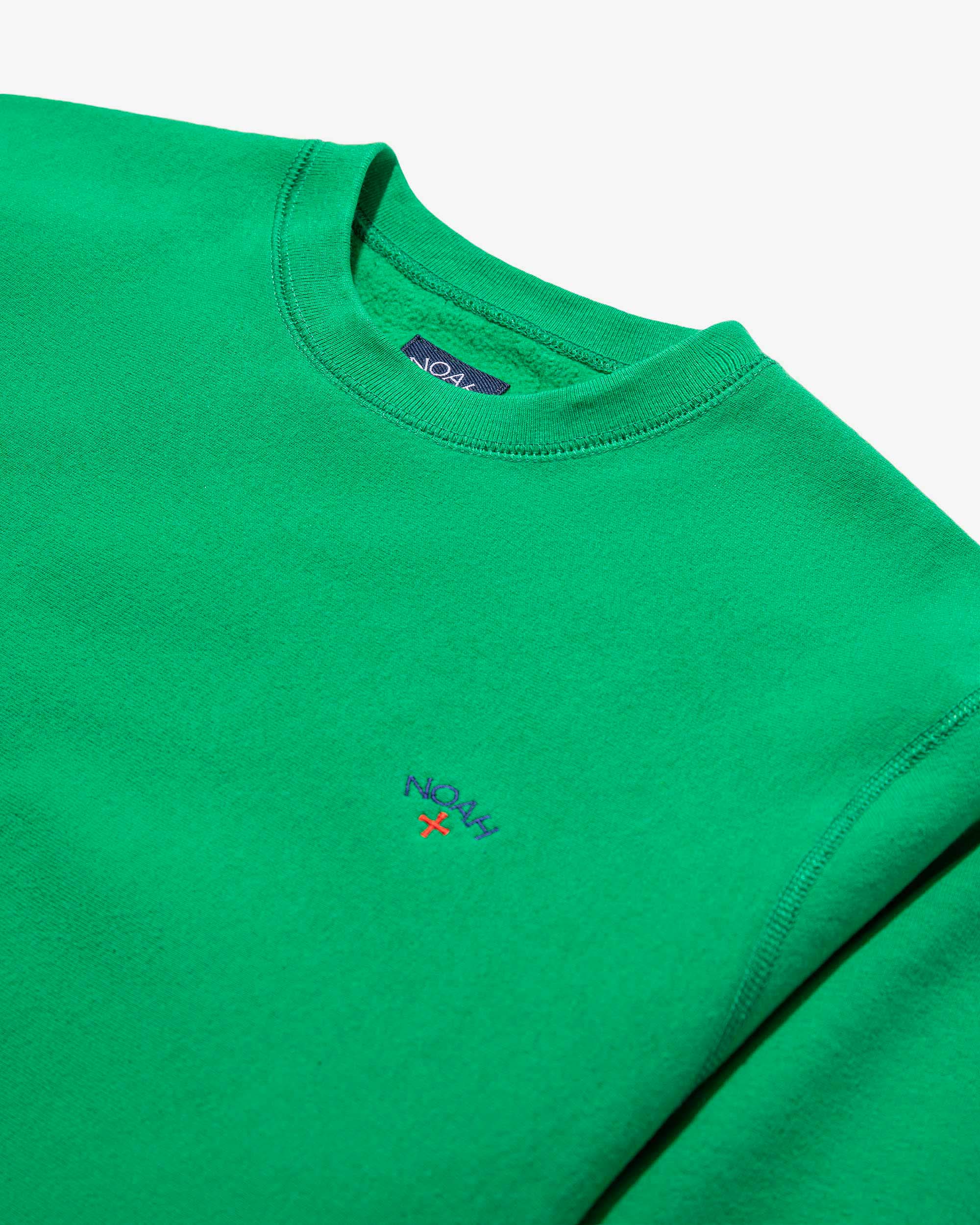 Classic Crewneck - Image 18