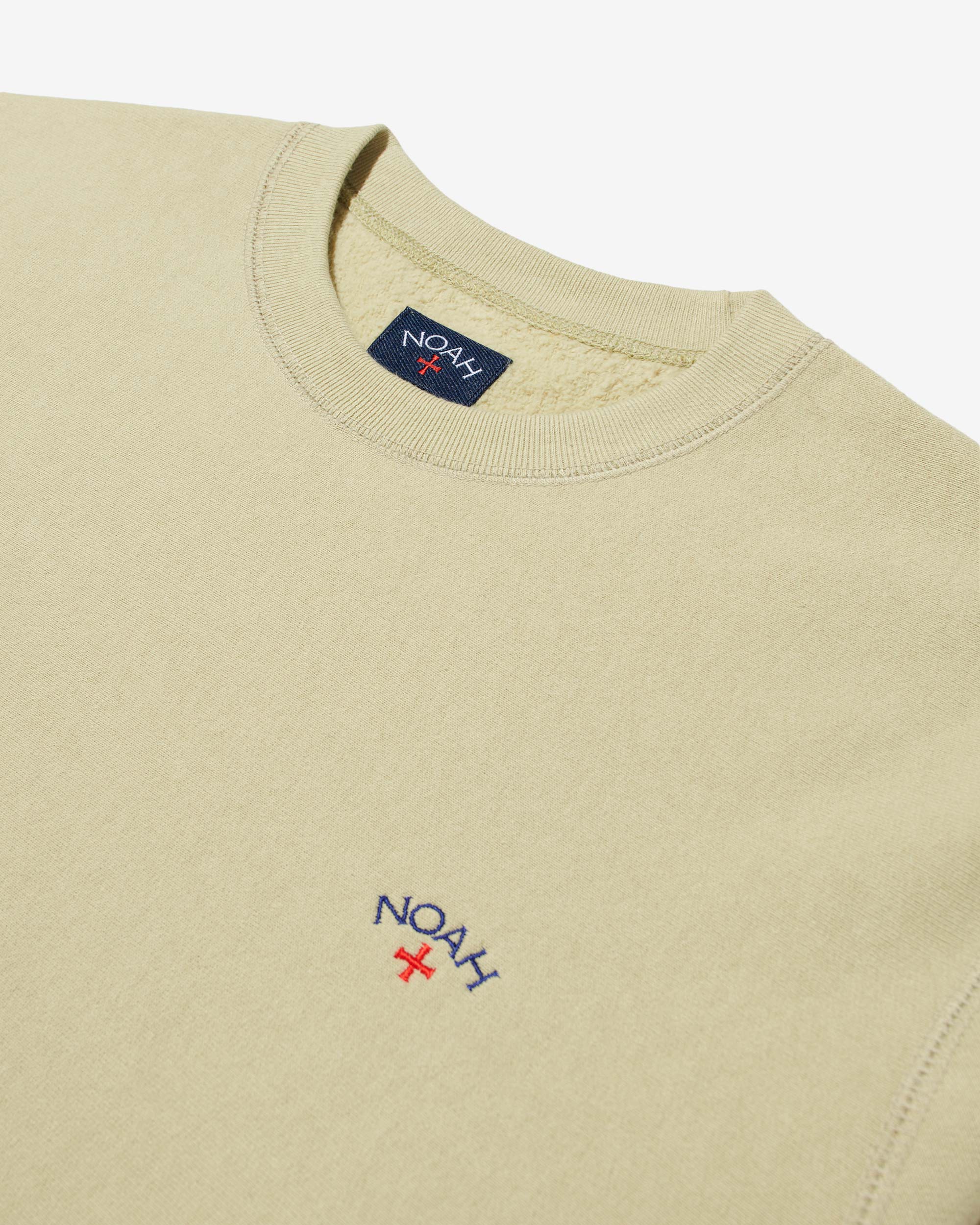Classic Crewneck - Image 10
