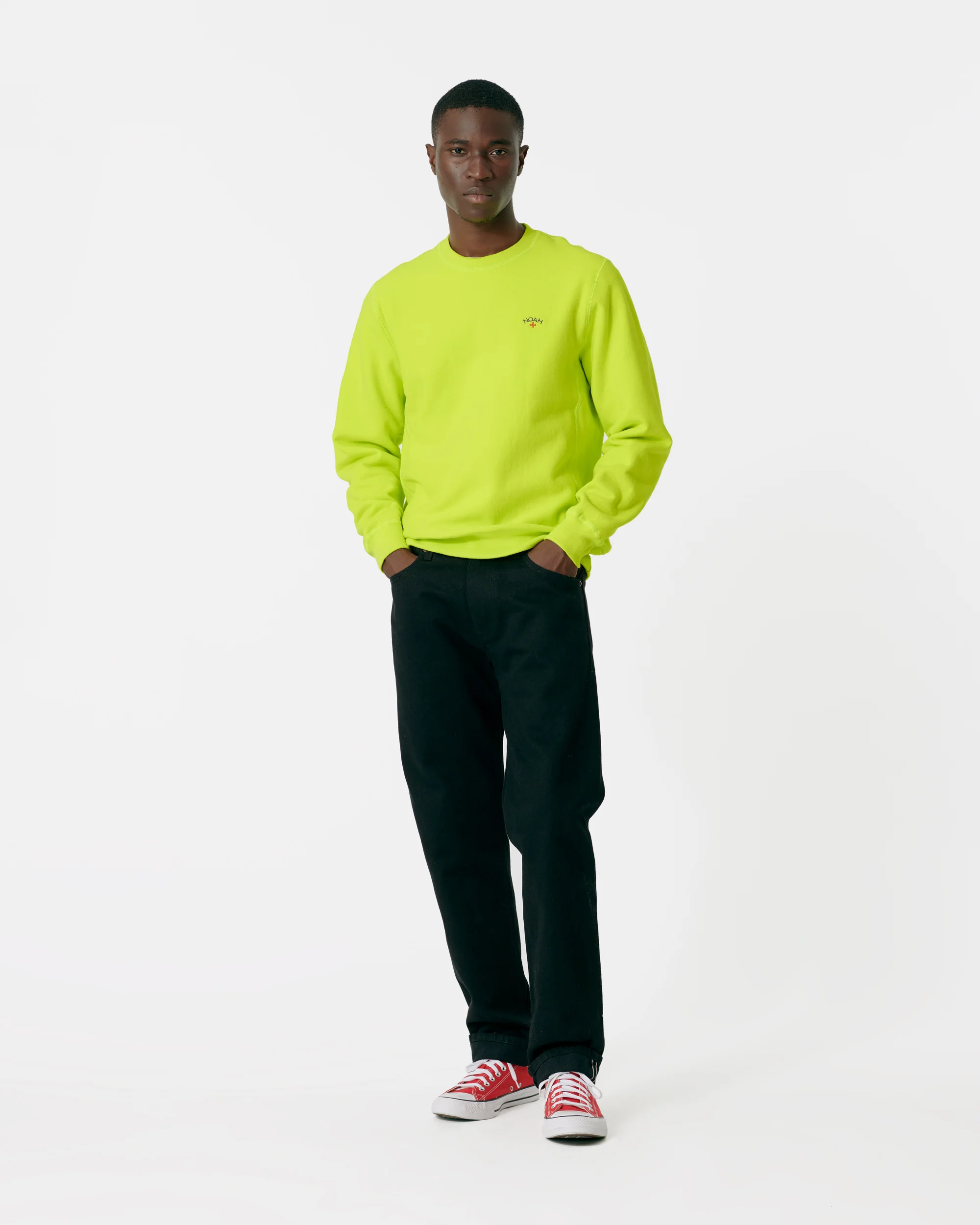 Classic Crewneck - Image 11