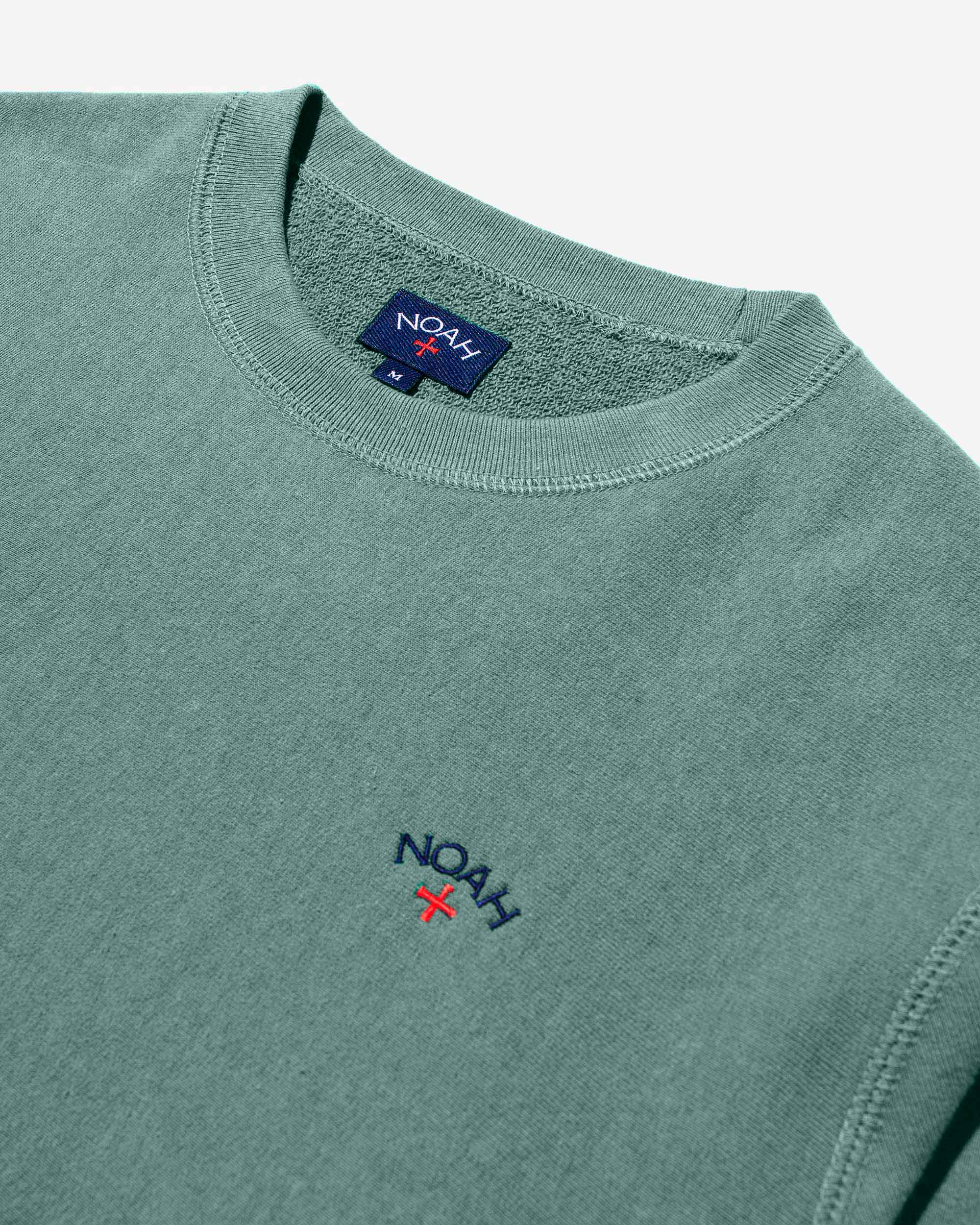 Classic Crewneck - Image 4