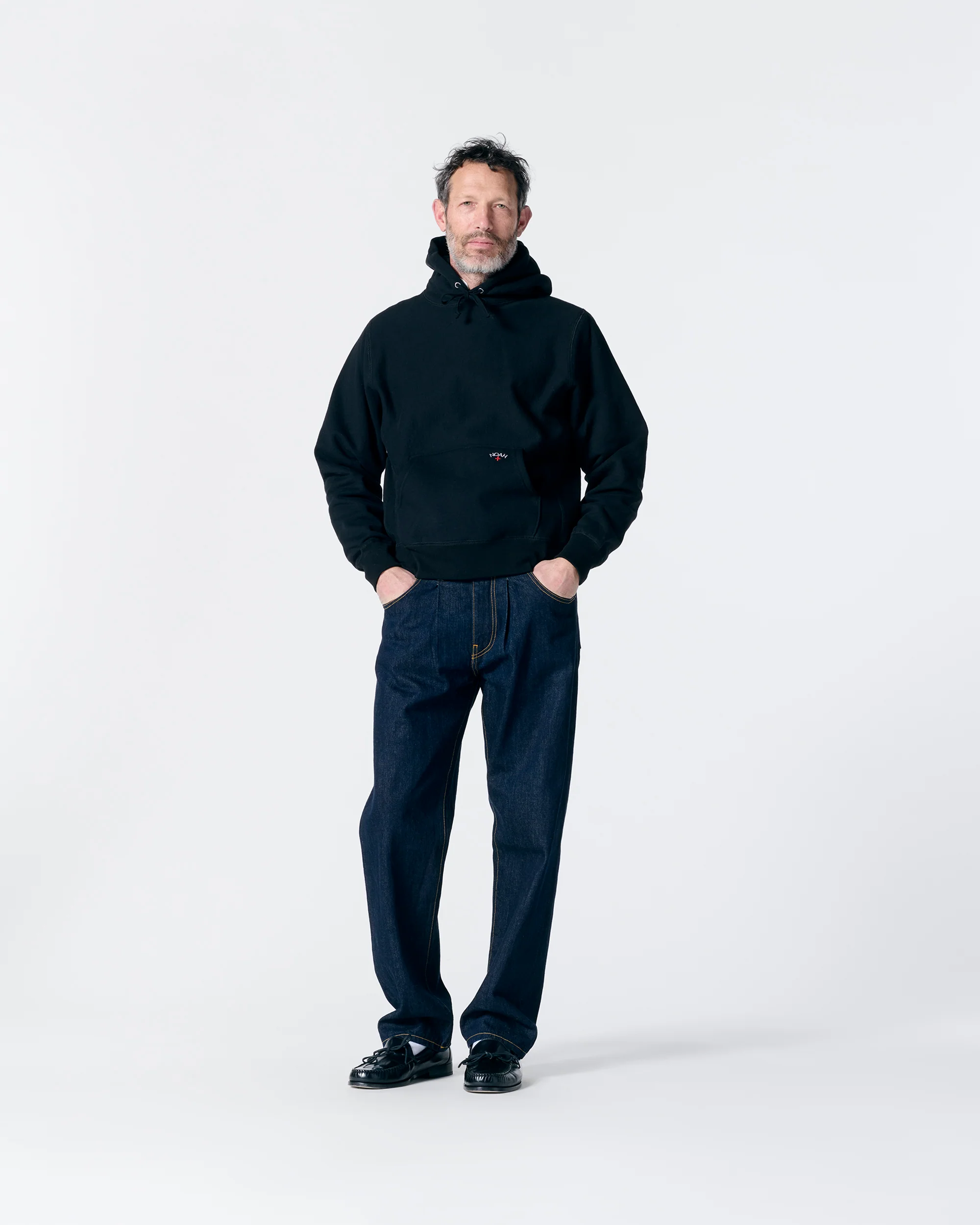Core Classic Hoodie - Image 10