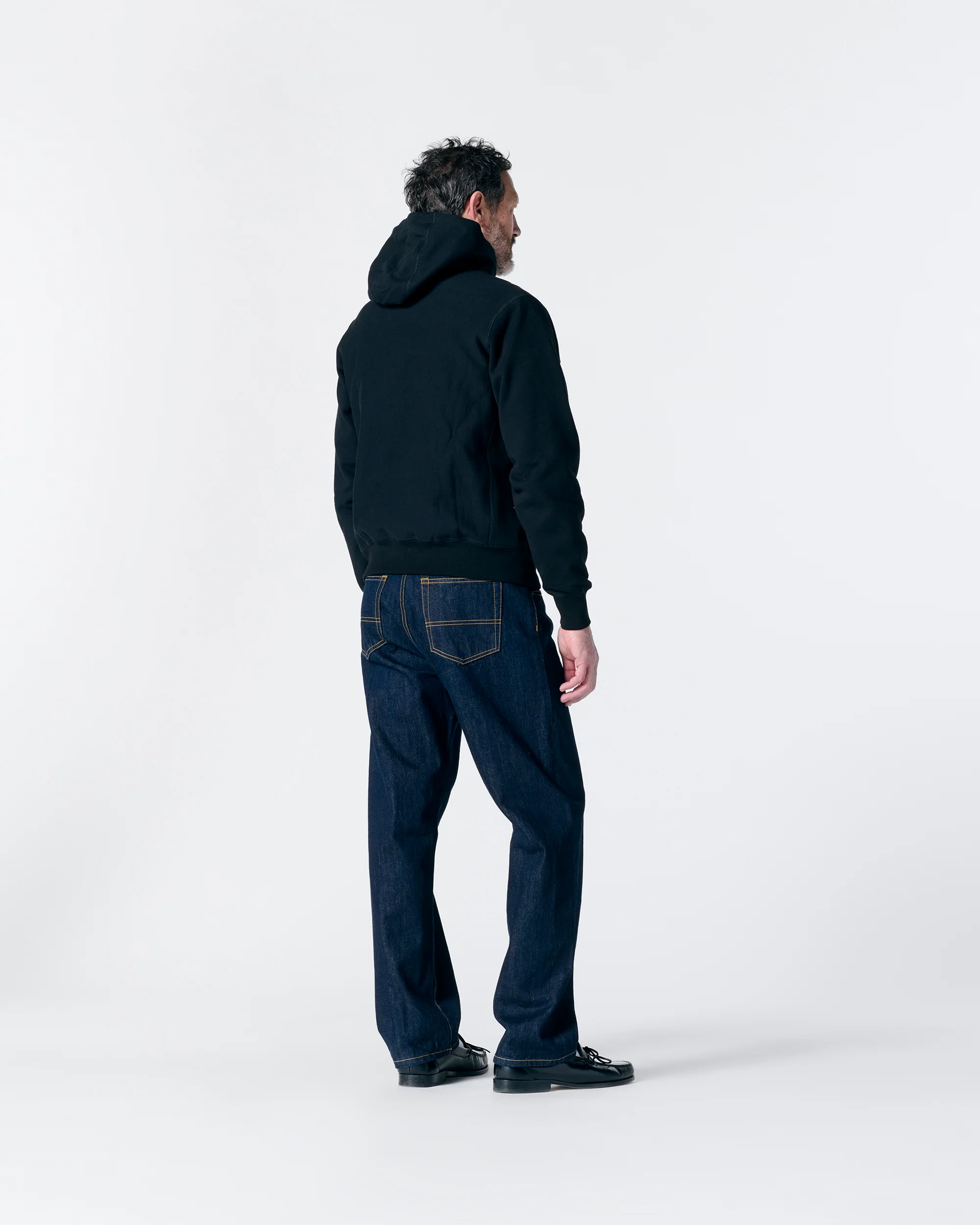 Core Classic Hoodie - Image 11