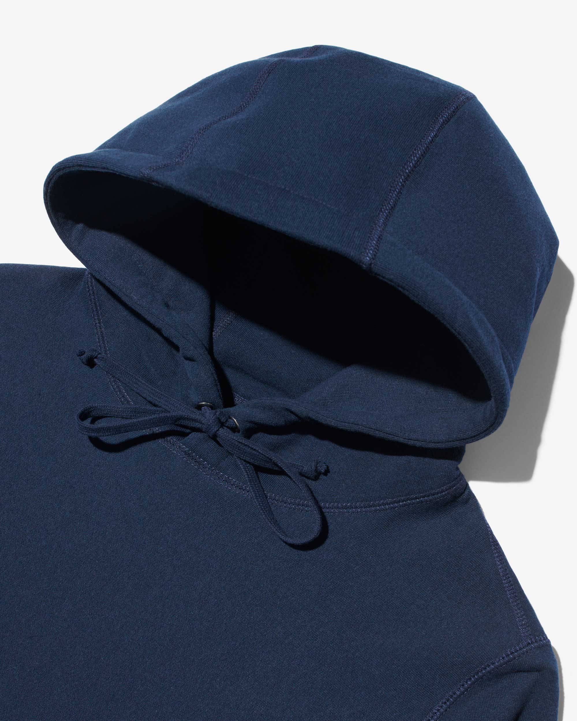 Core Classic Hoodie - Image 5