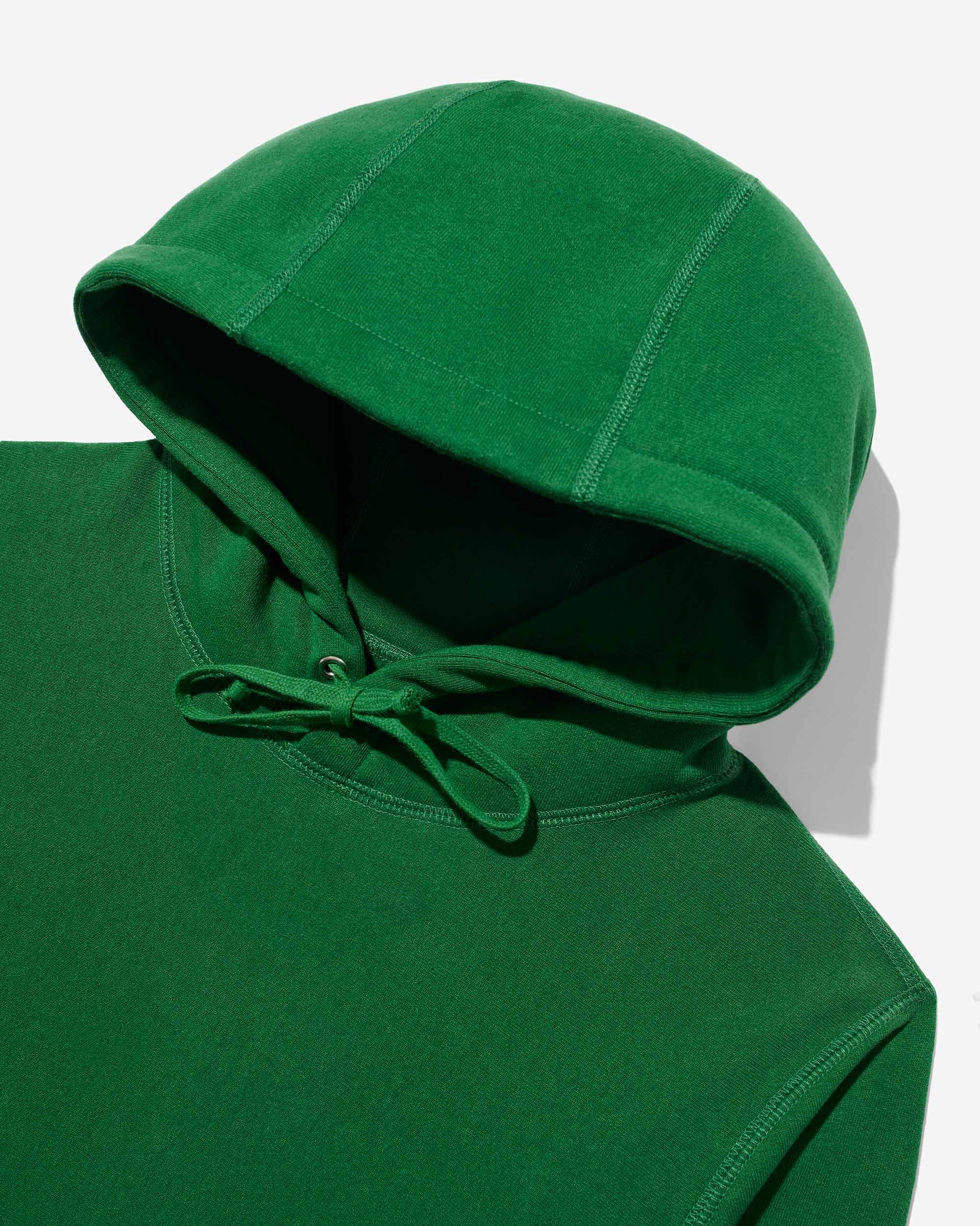 Classic Hoodie - Image 6