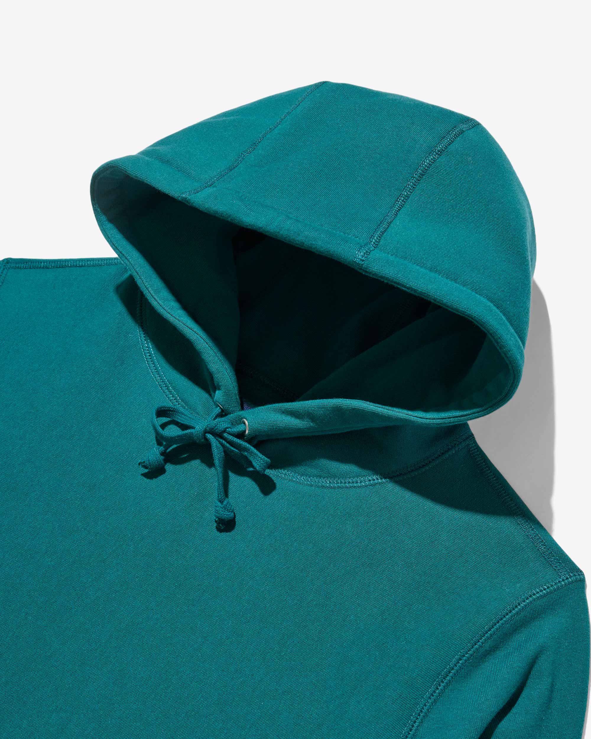 Classic Hoodie - Image 5