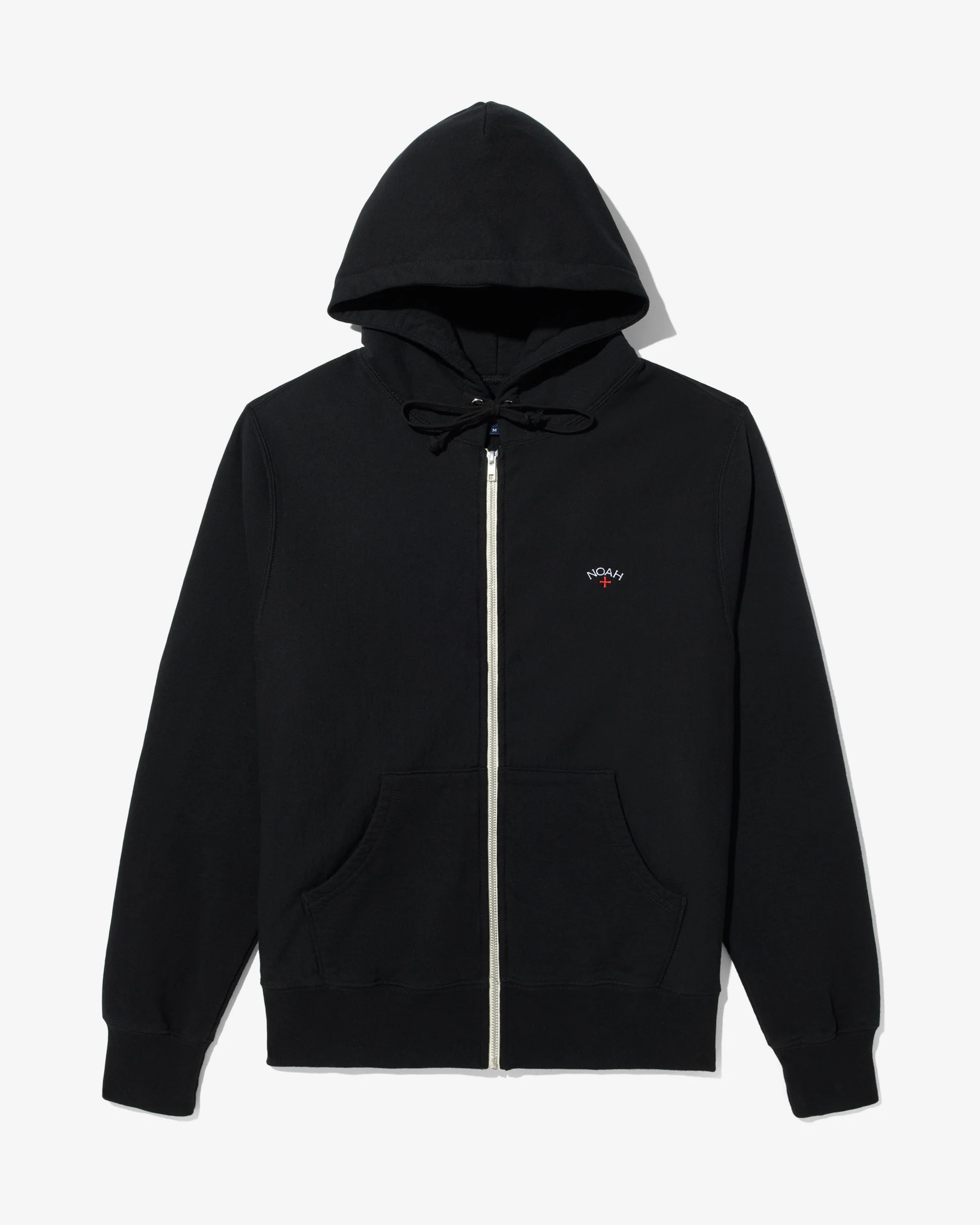 Classic Lightweight Zip-Up Hoodie - Image 5