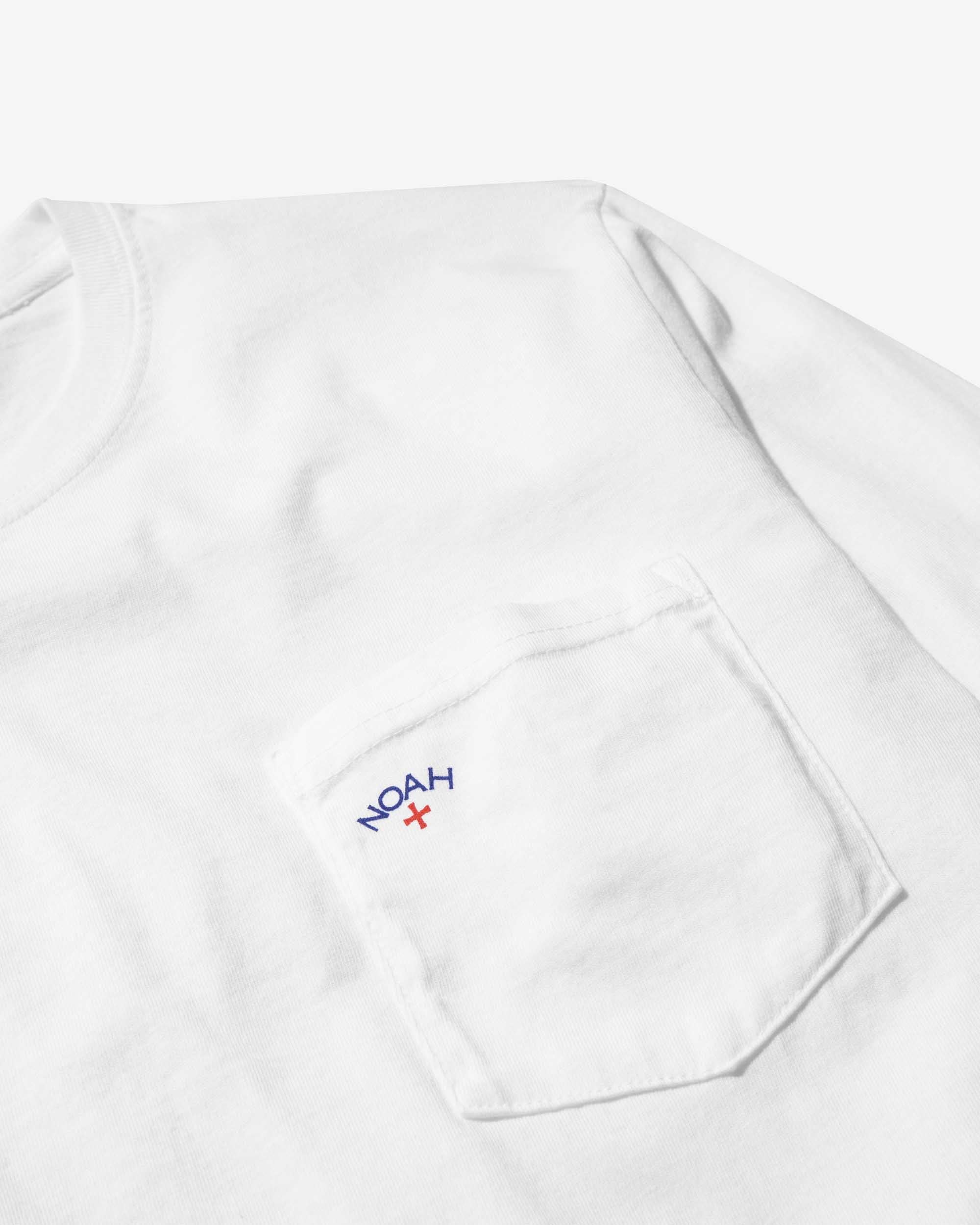 Classic Long Sleeve Pocket Tee - Image 6