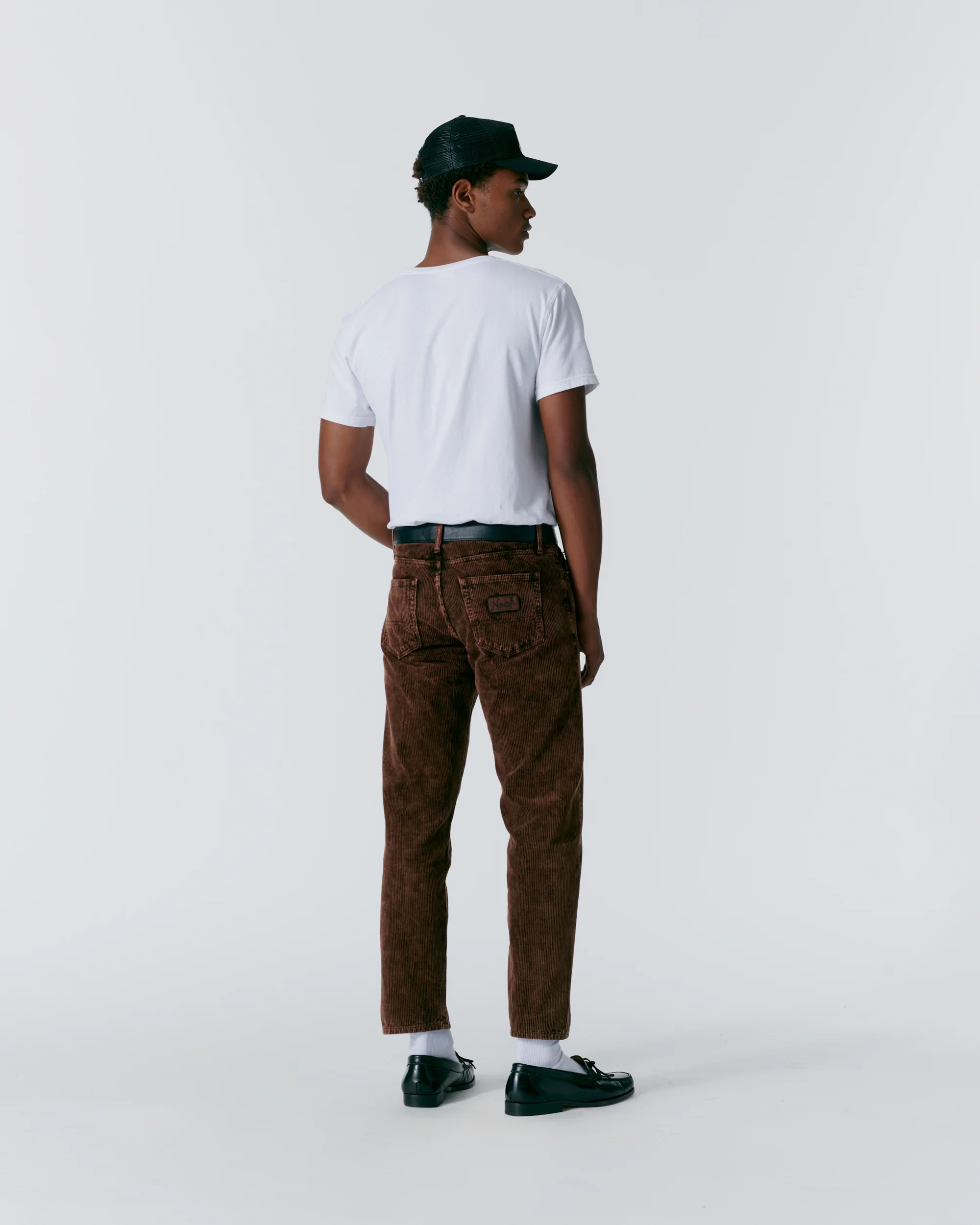 Classic Pocket Tee - Image 10