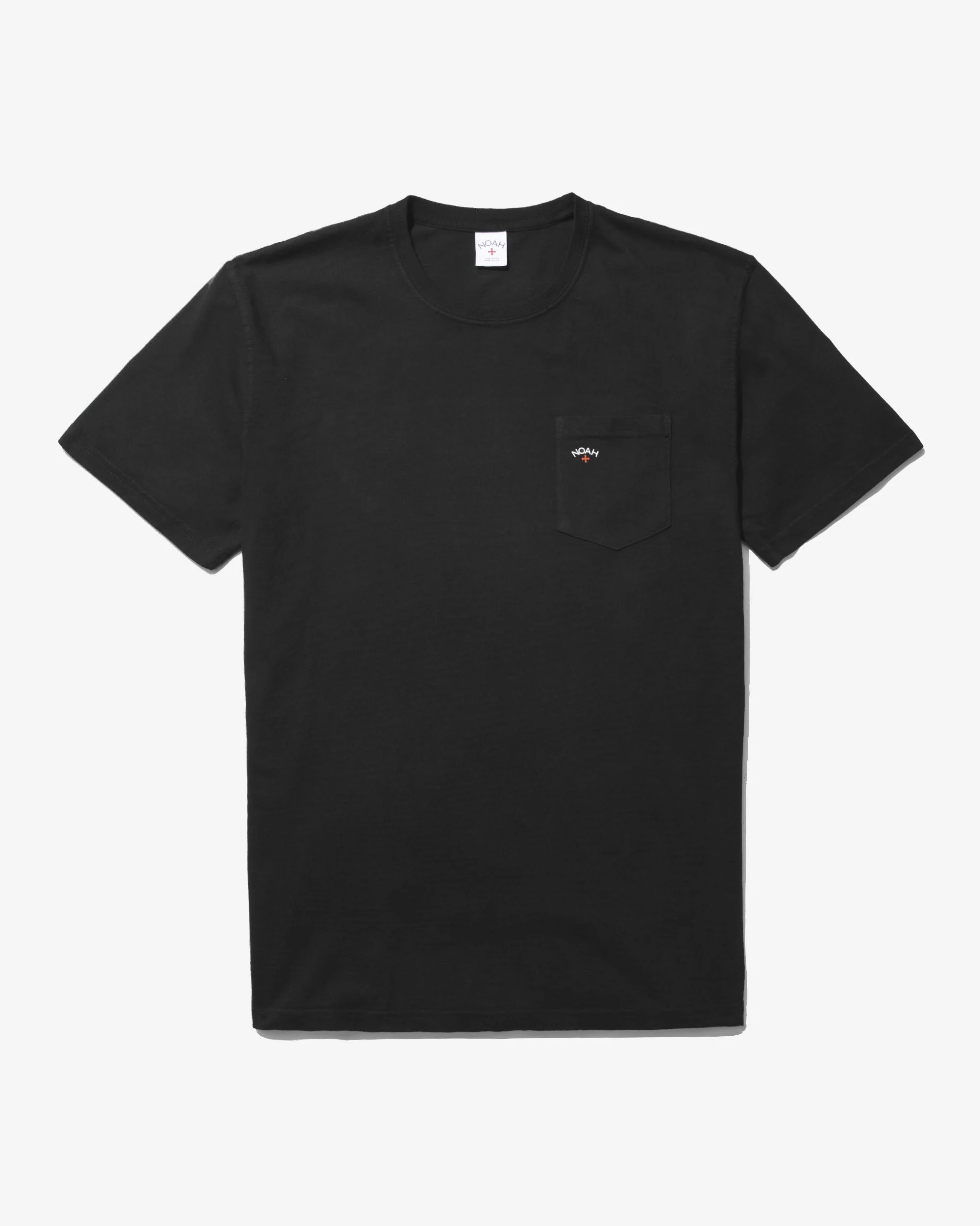 Classic Pocket Tee - Image 3