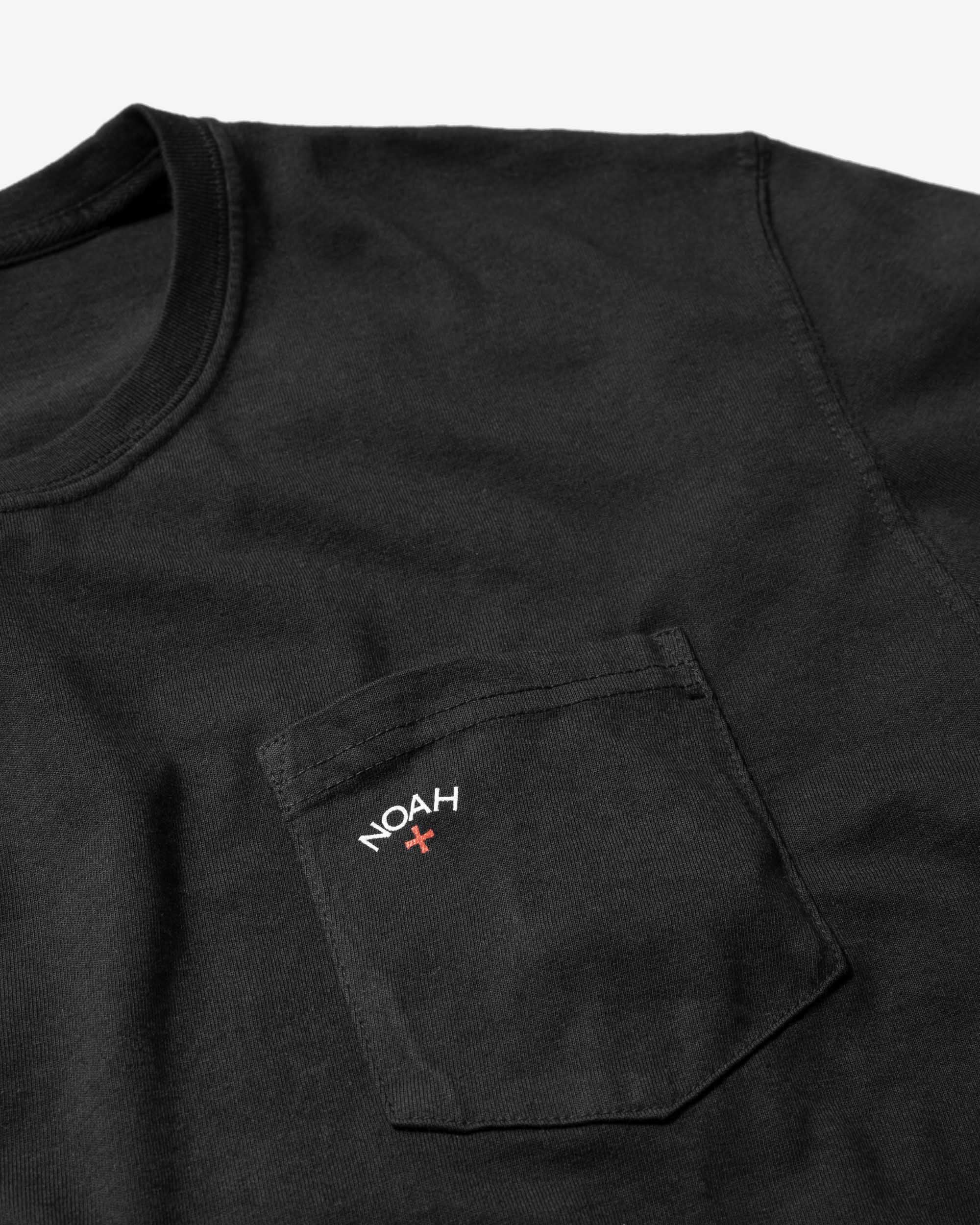 Classic Pocket Tee - Image 4