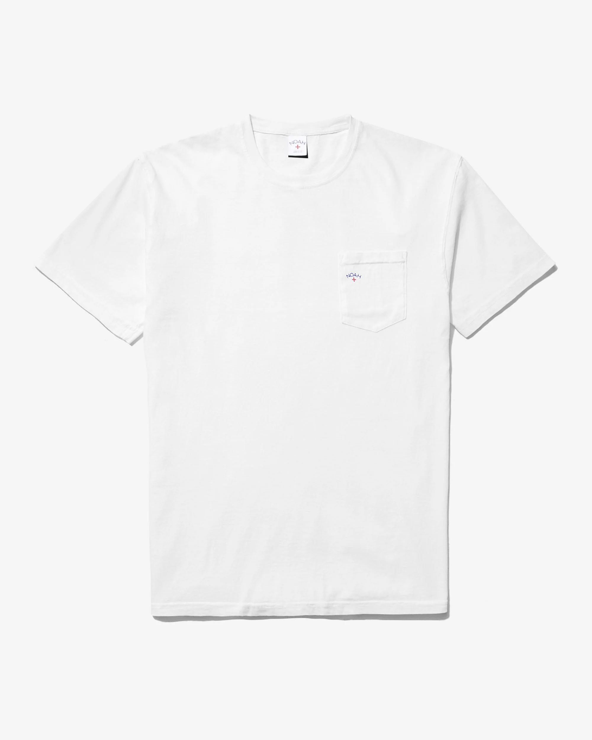 Classic Pocket Tee - Image 5