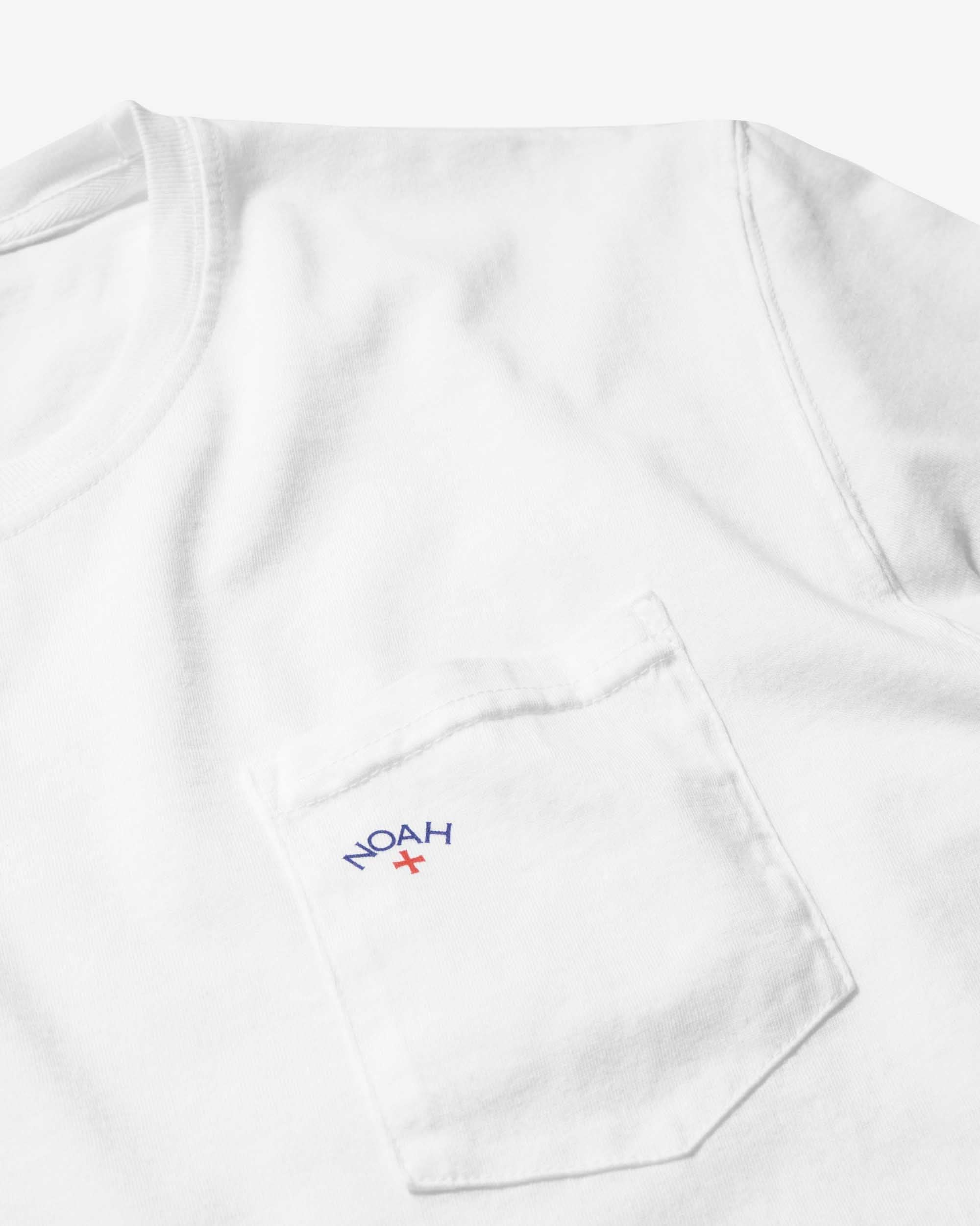 Classic Pocket Tee - Image 6