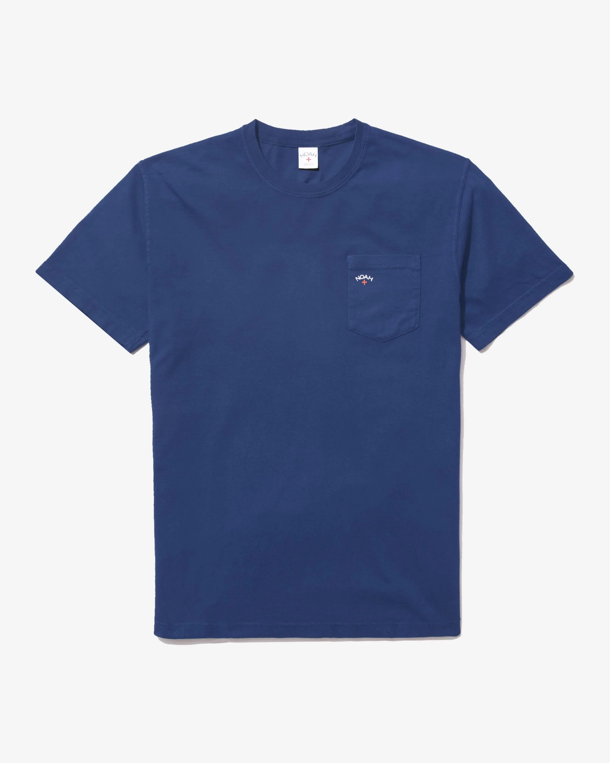 Classic Pocket Tee - Image 7