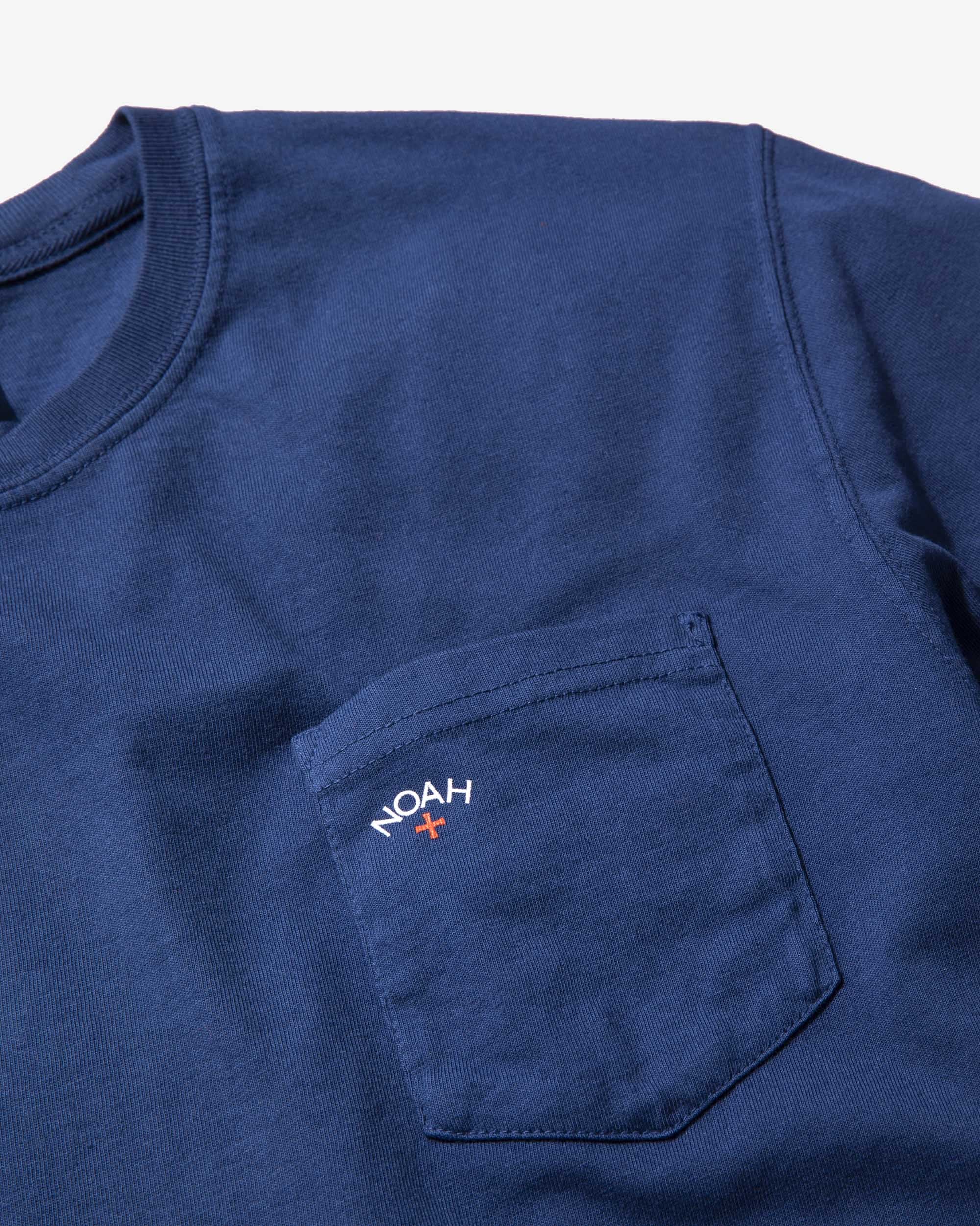 Classic Pocket Tee - Image 8
