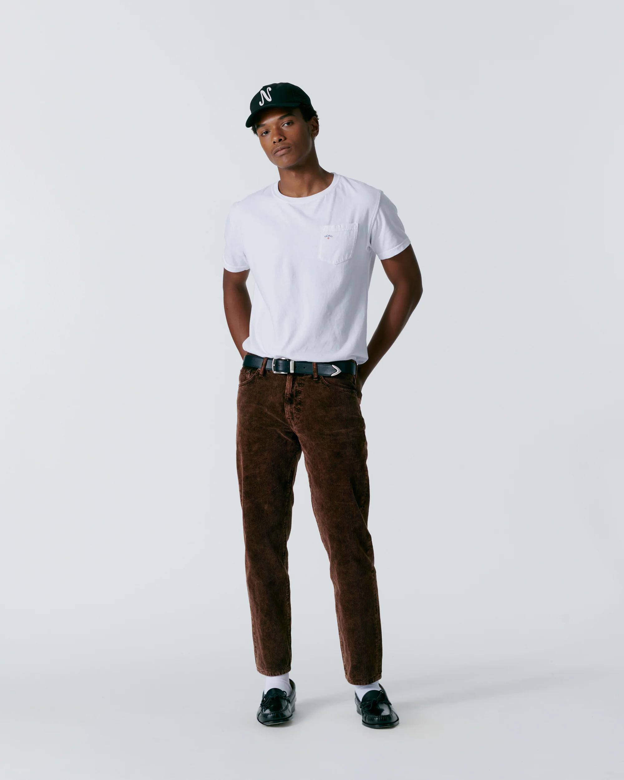 Classic Pocket Tee - Image 9