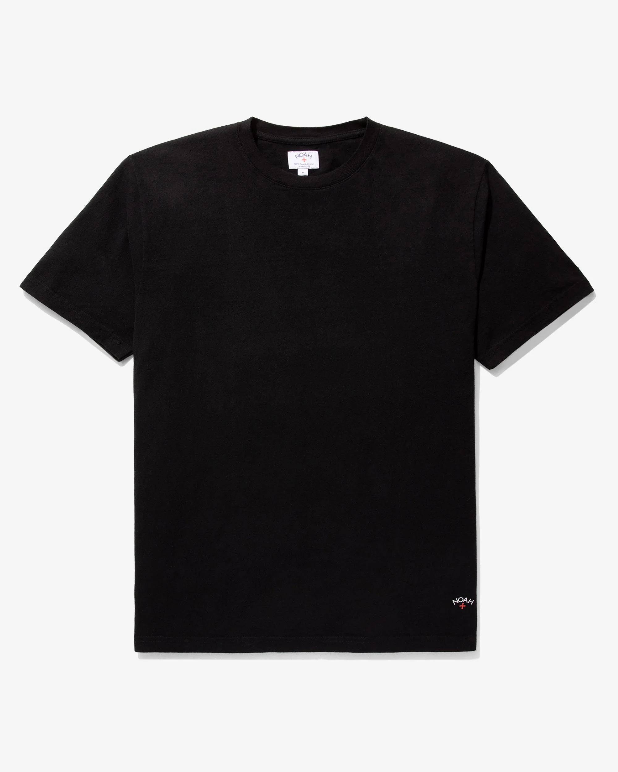 Classic Recycled Cotton Tee - Image 3