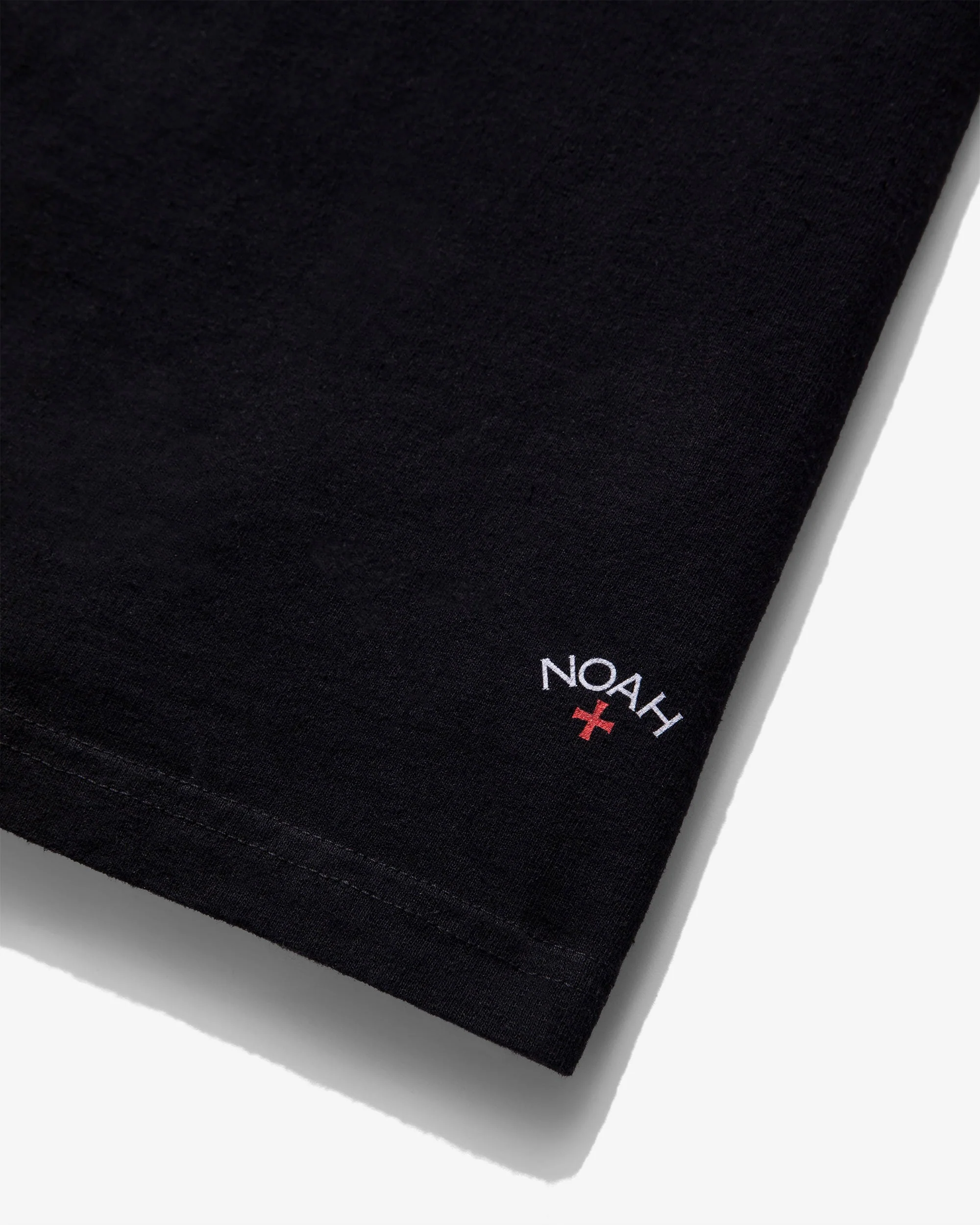 Classic Recycled Cotton Tee - Image 4
