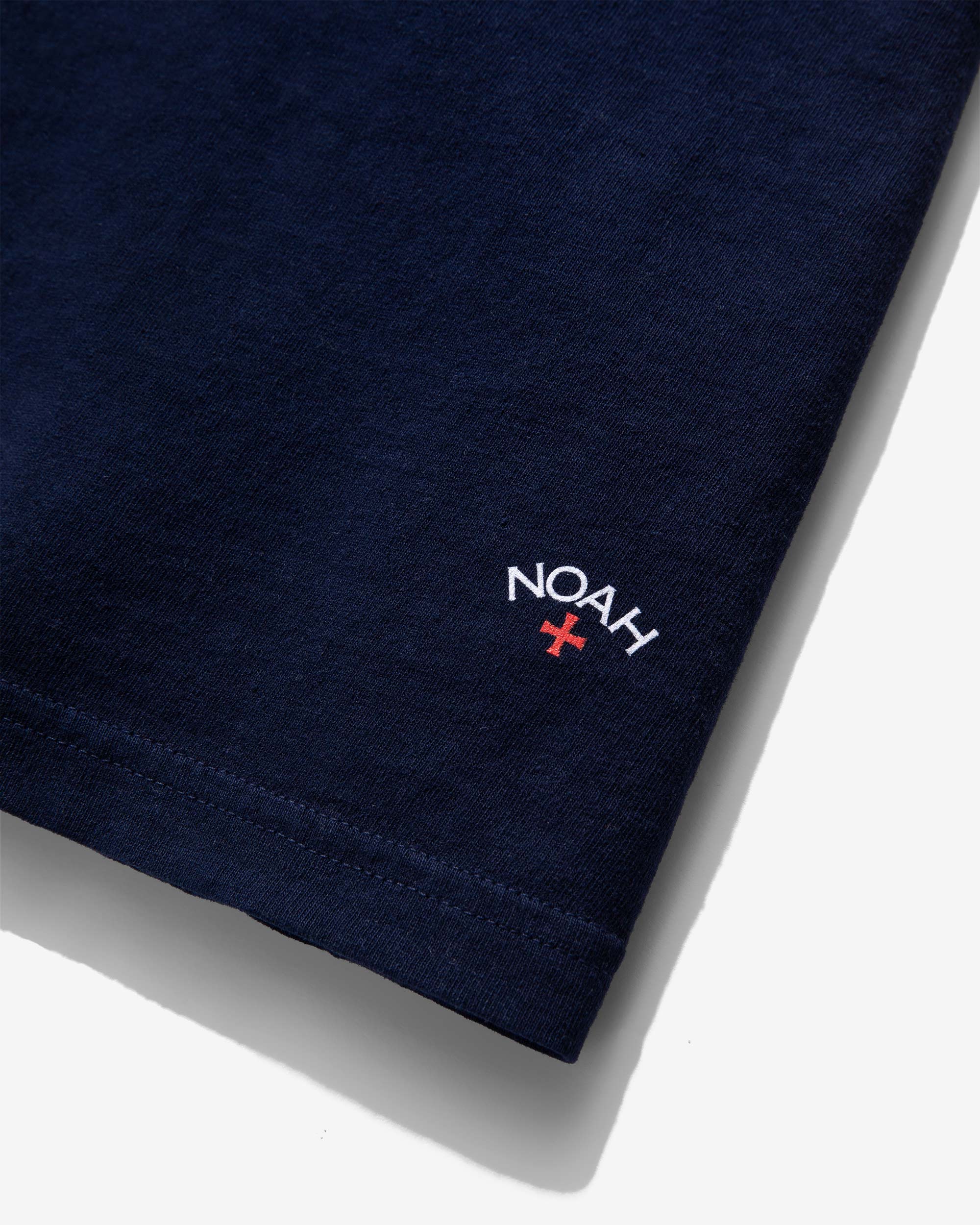 Classic Recycled Cotton Tee - Image 6