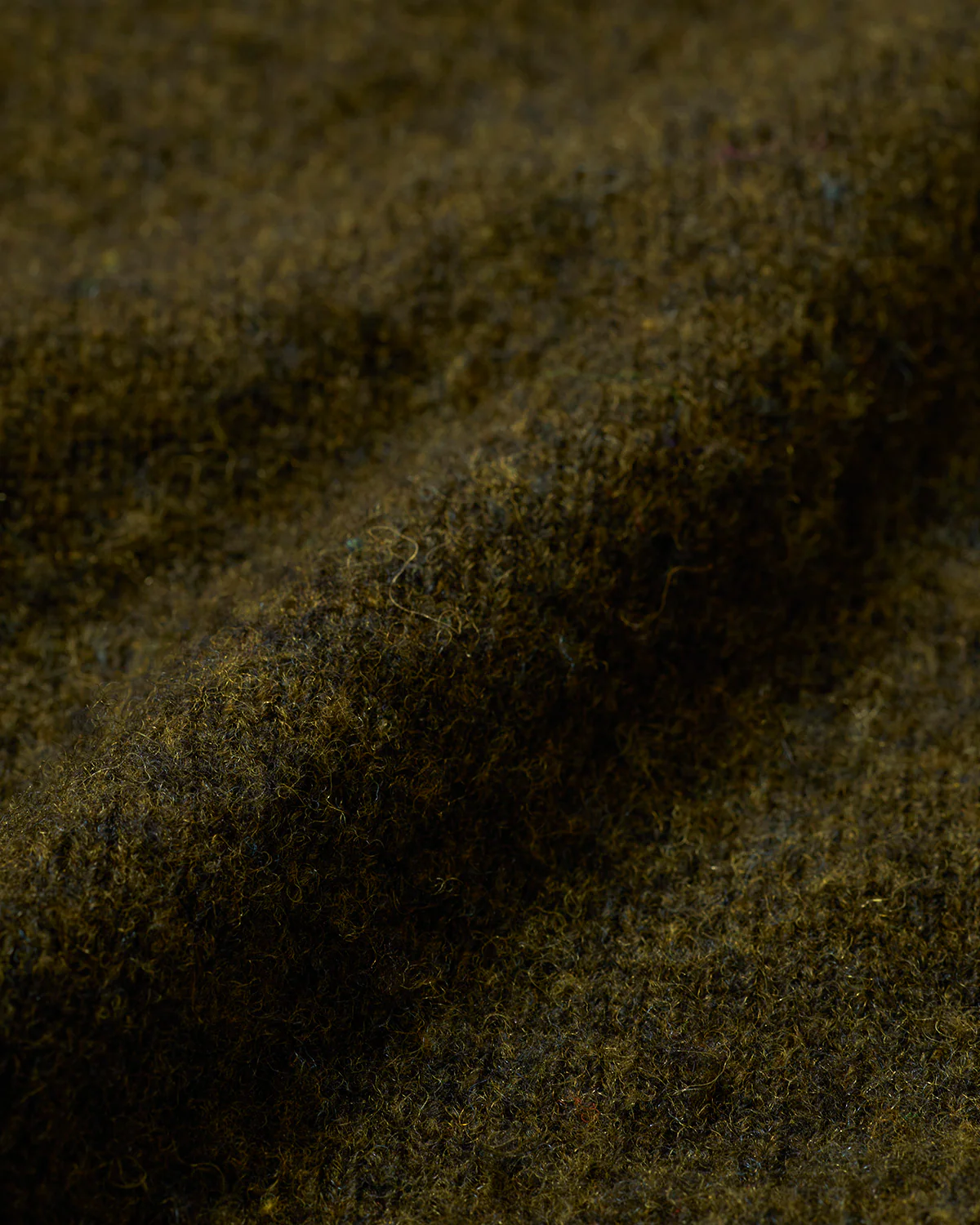 Classic Shetland Sweater - Image 7