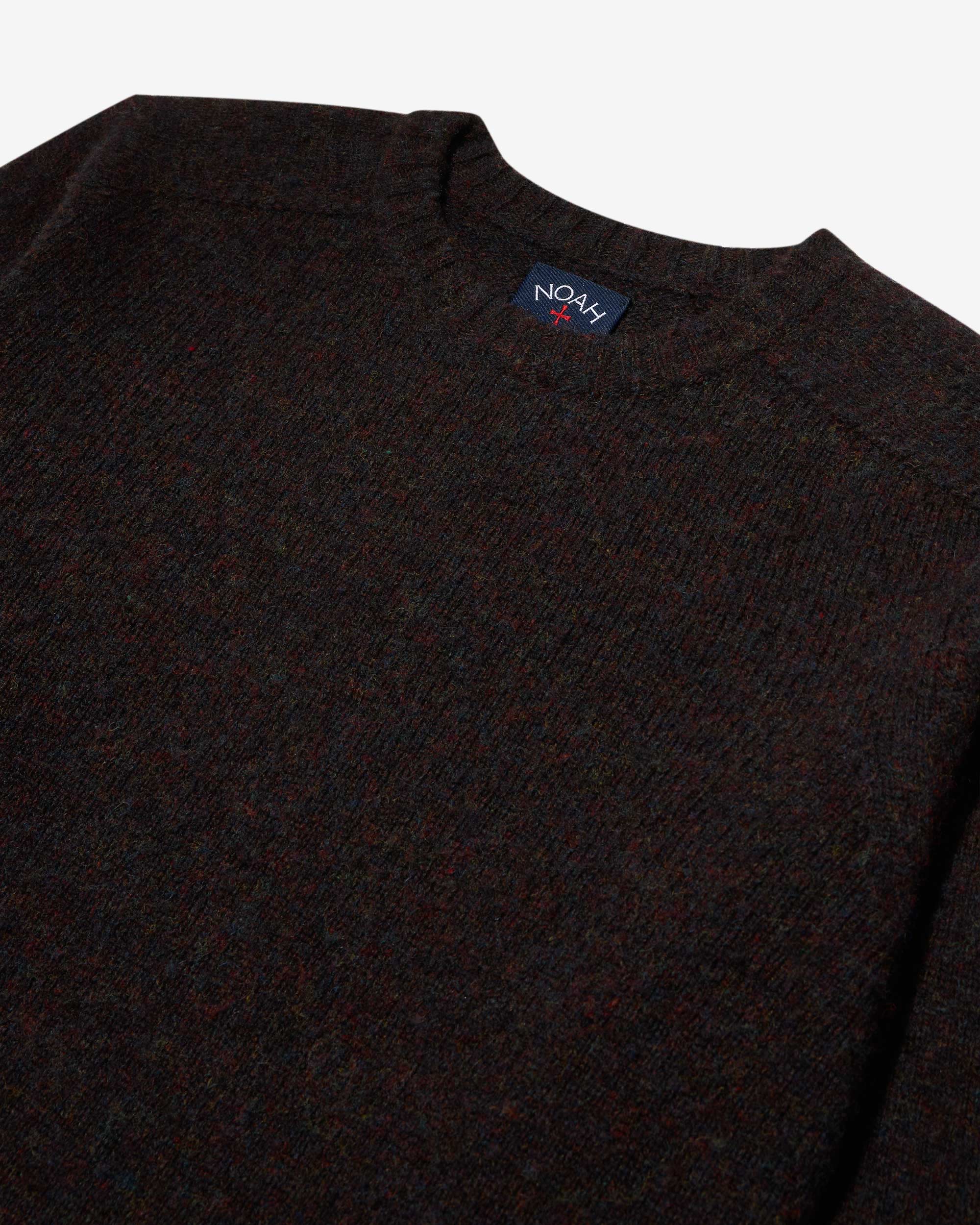 Classic Shetland Sweater - Image 9