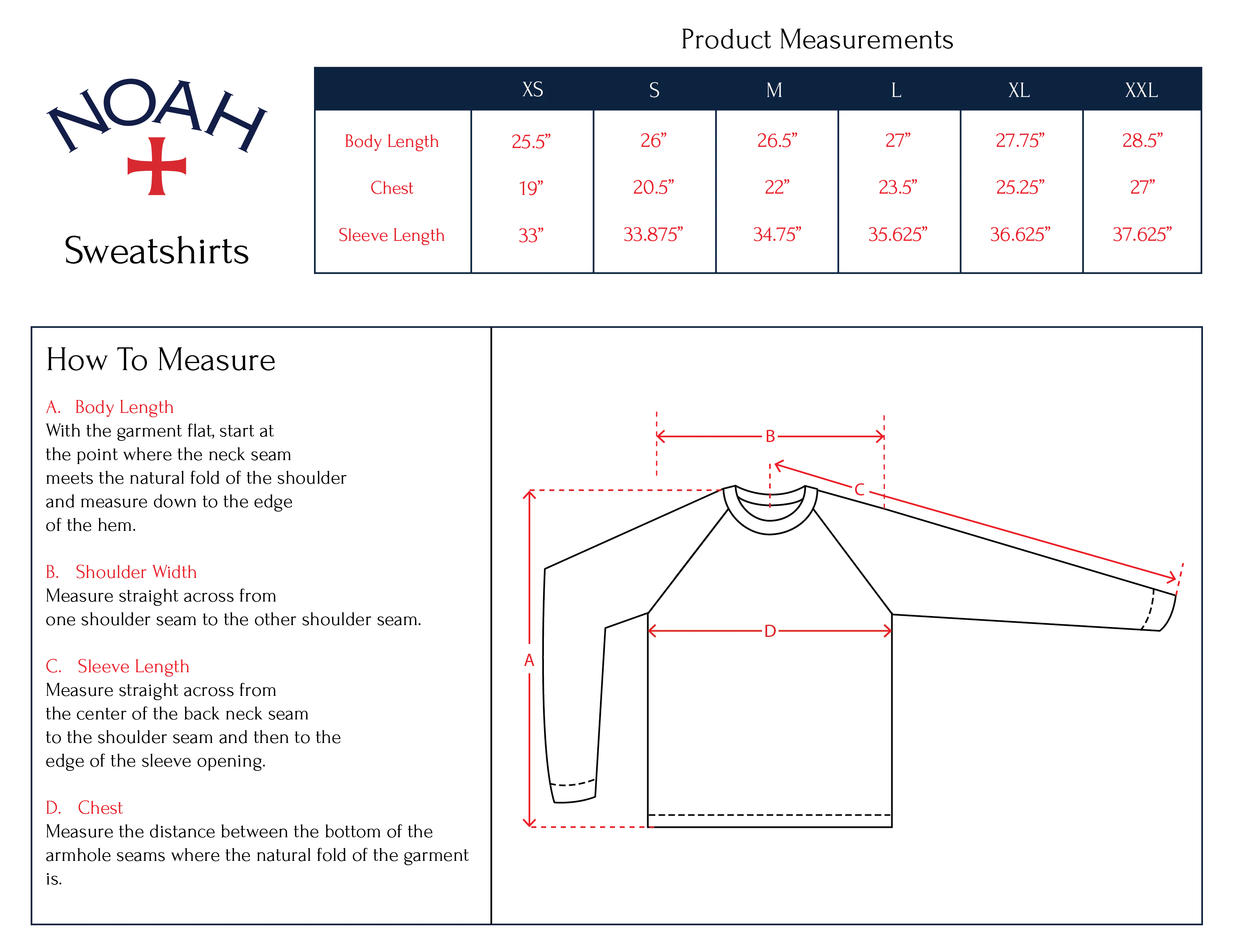 Coastal Crewneck - Image 5