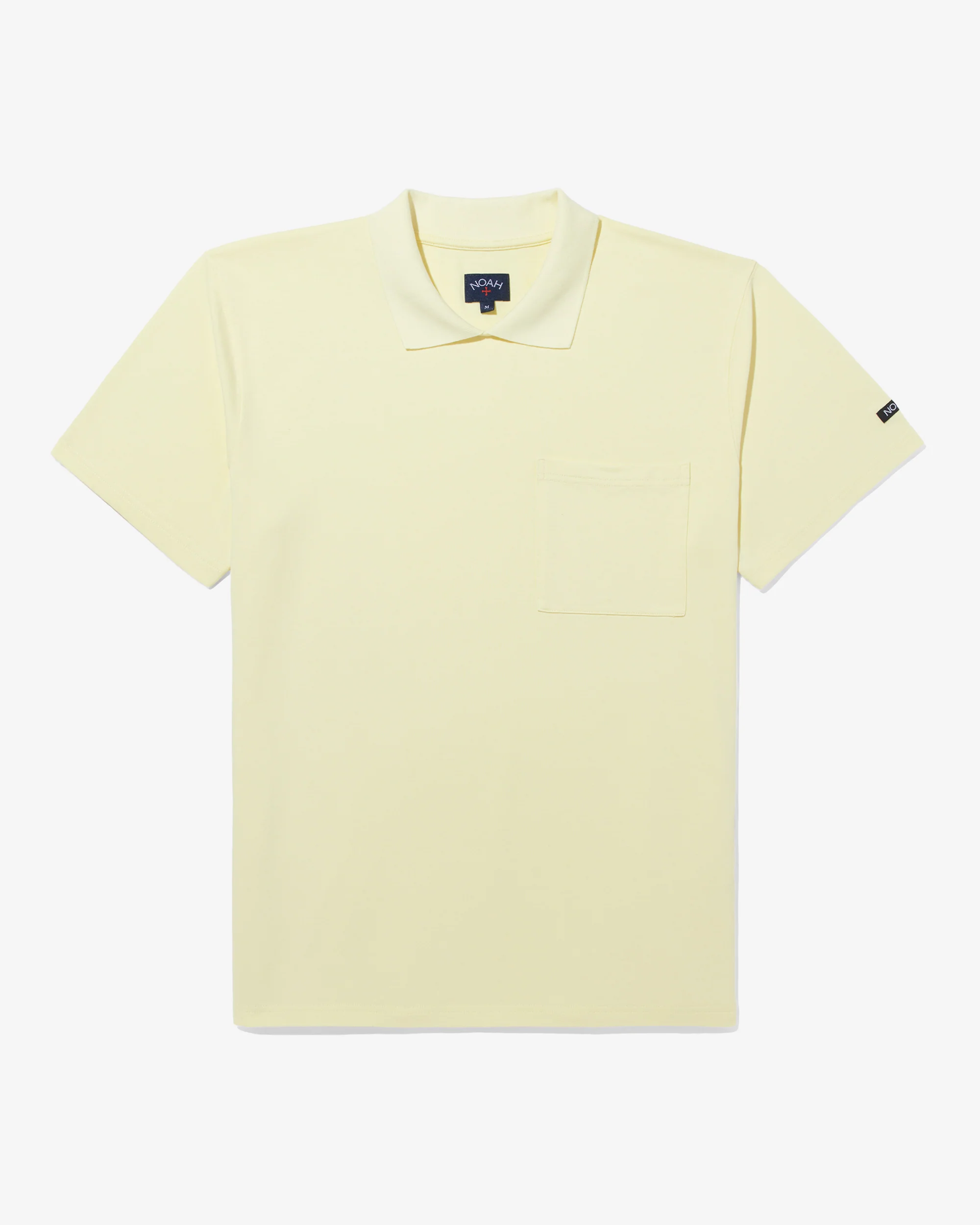 Collared Tee