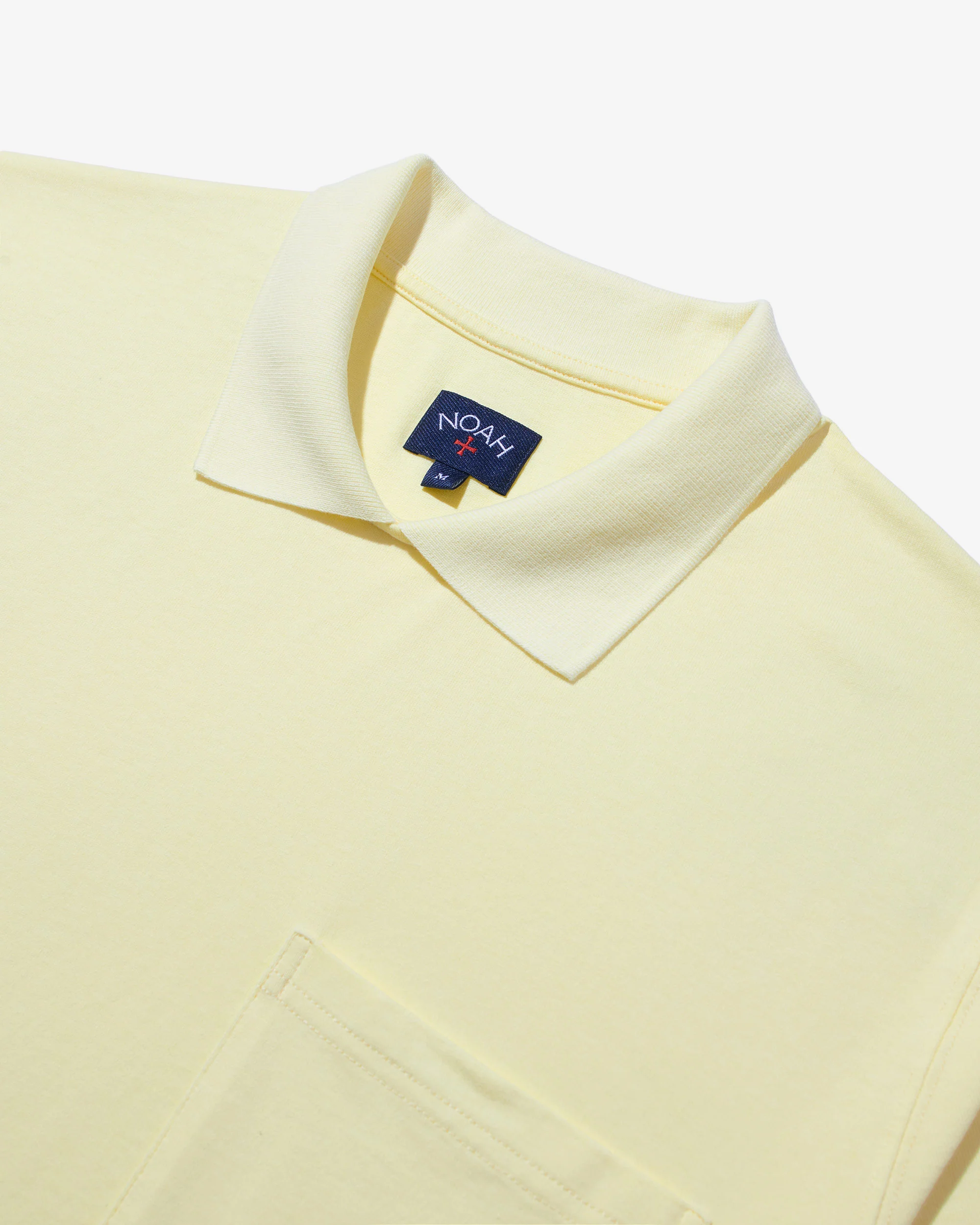 Collared Tee - Image 2