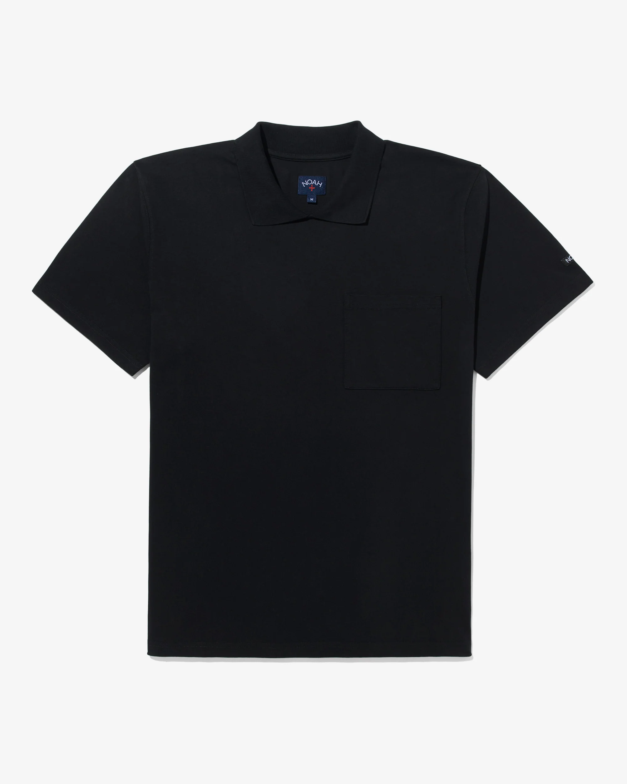 Collared Tee - Image 3