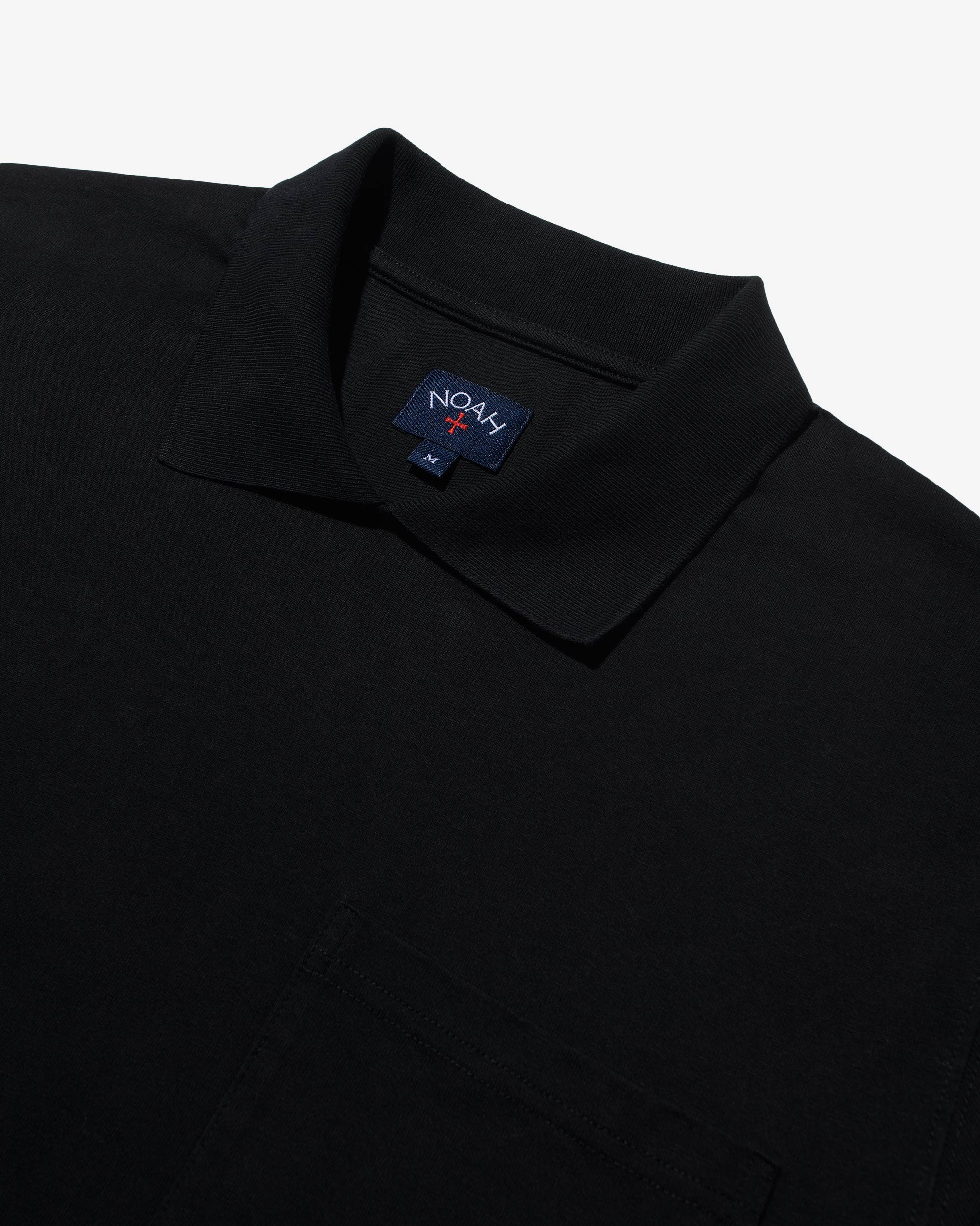 Collared Tee - Image 4