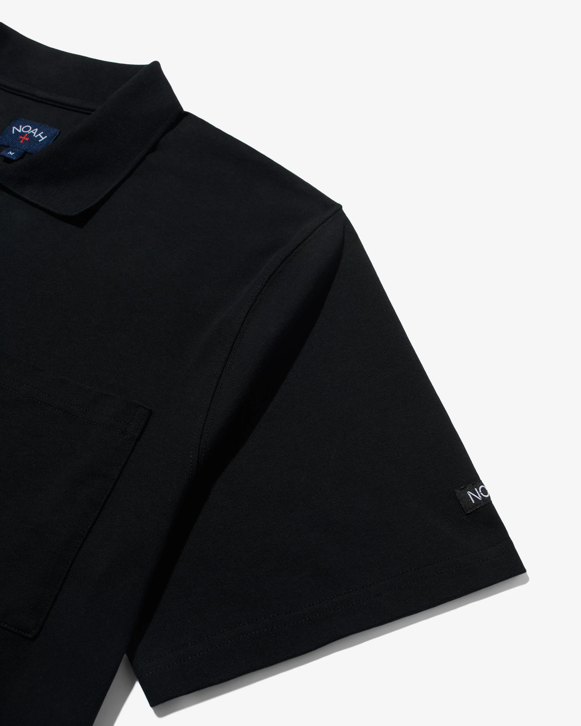 Collared Tee - Image 5