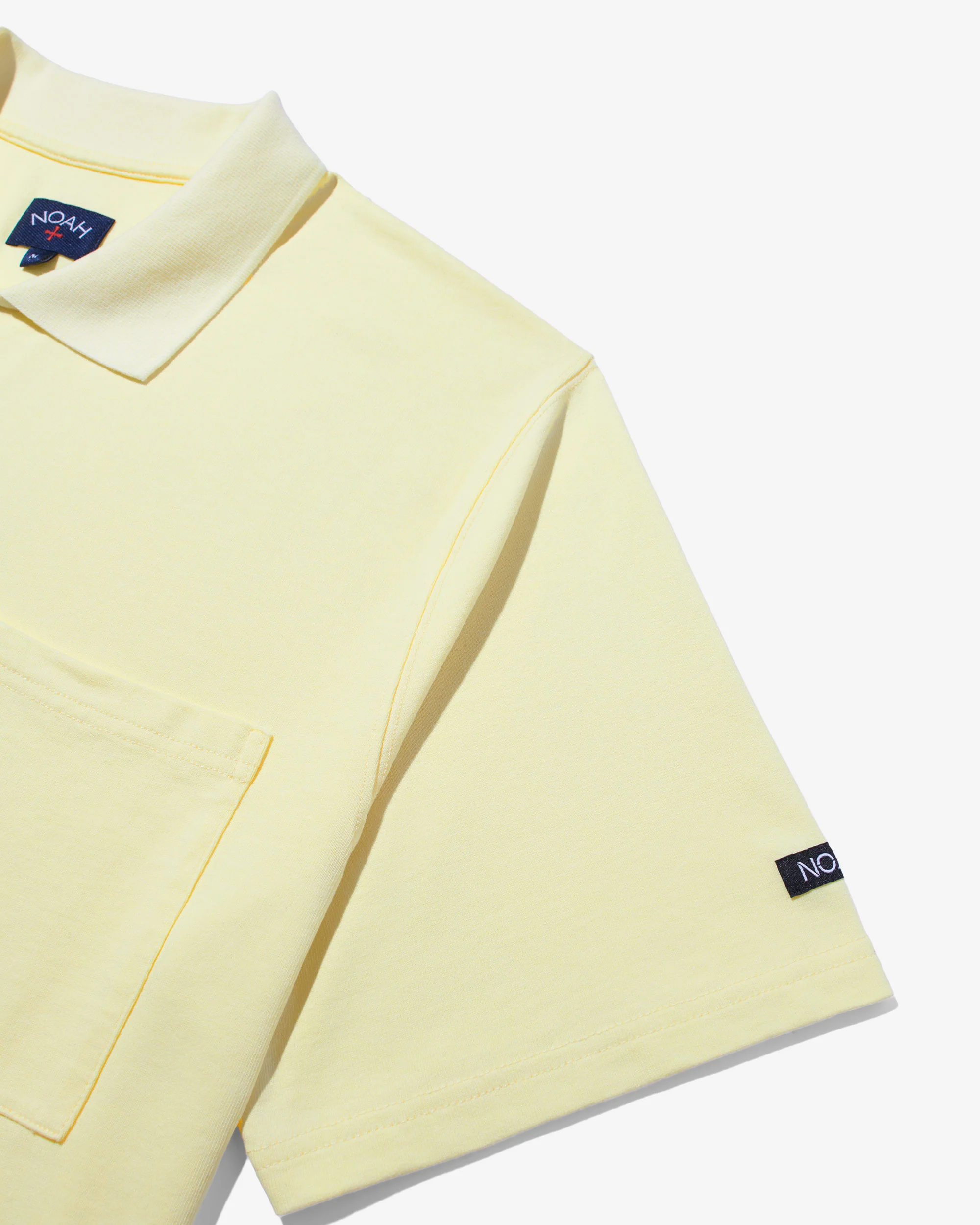 Collared Tee - Image 6