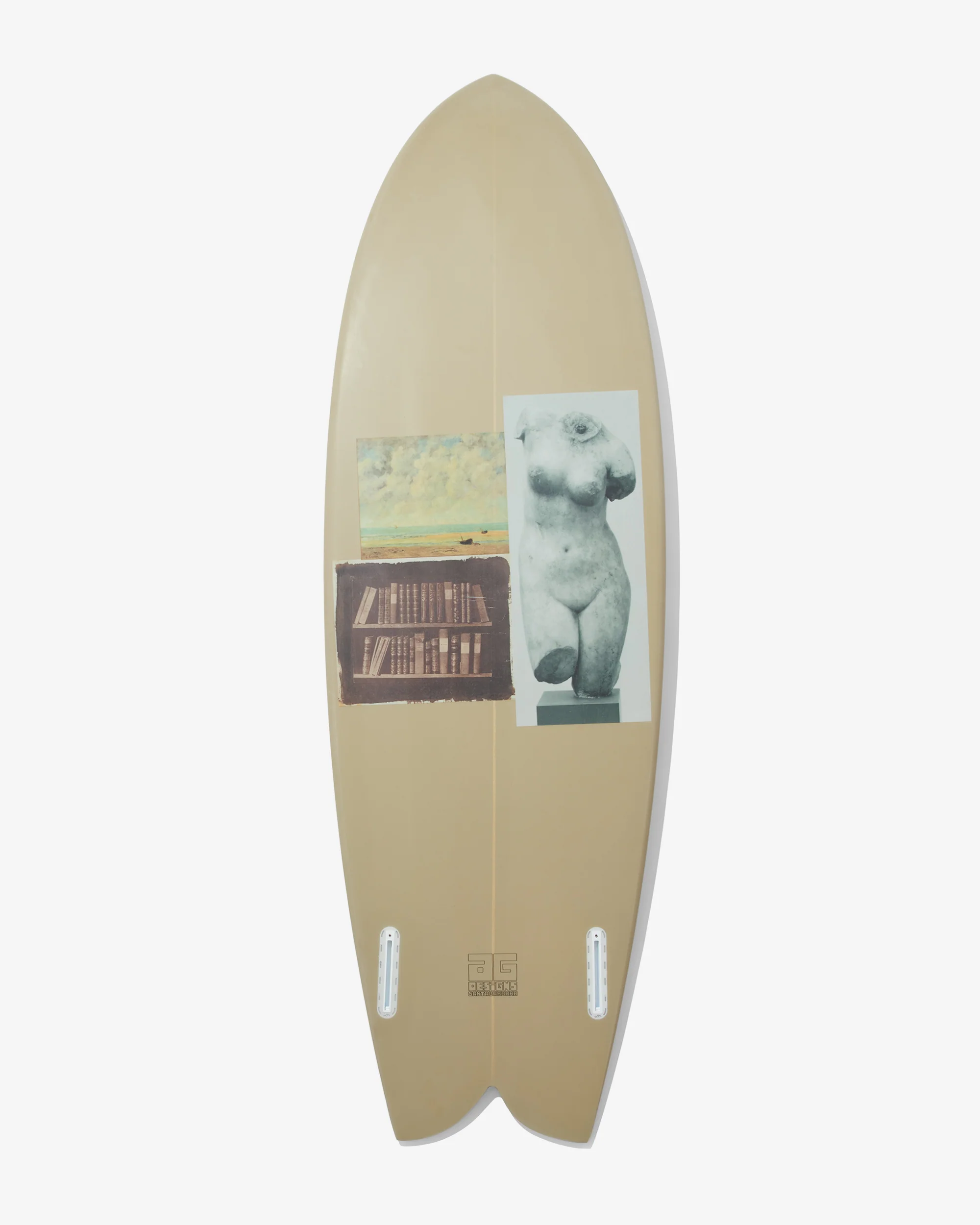 Collection Surfboard