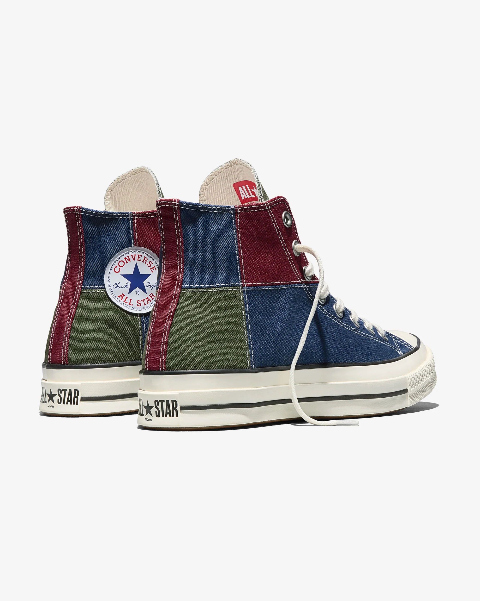 Converse x Noah Chuck Taylor High 70's - Image 4