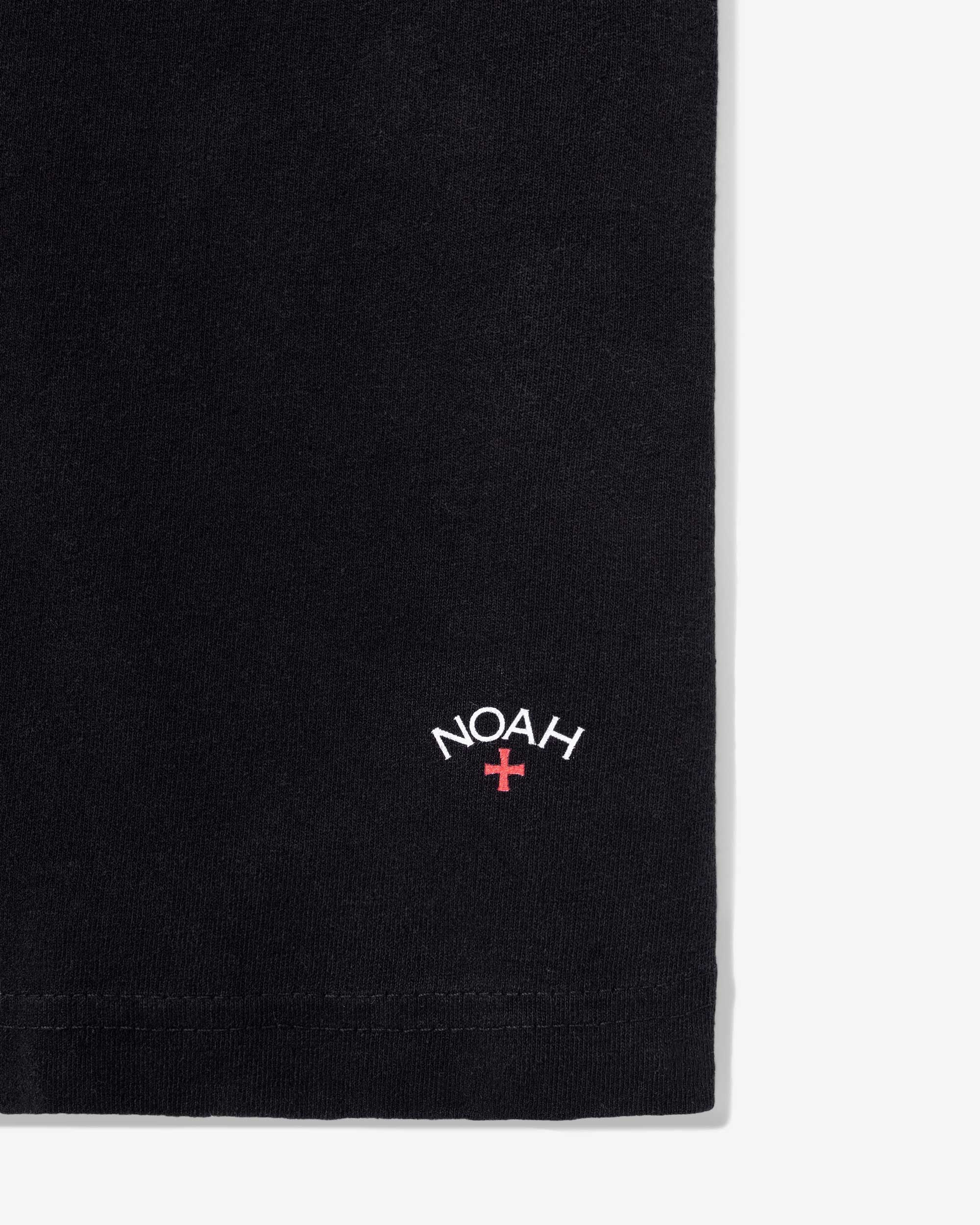 Classic Long Sleeve Recycled Cotton Tee - Image 4