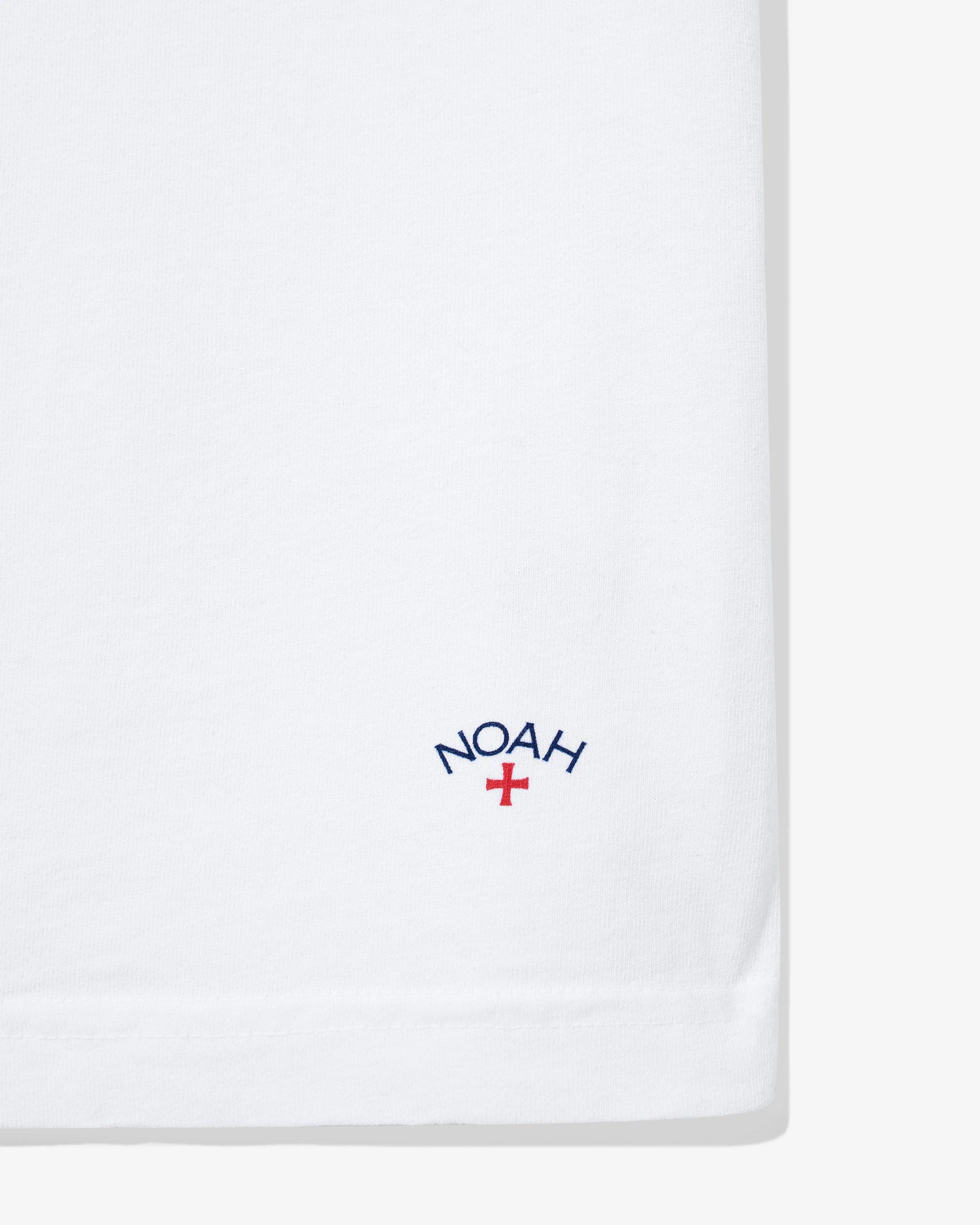 Classic Long Sleeve Recycled Cotton Tee - Image 6