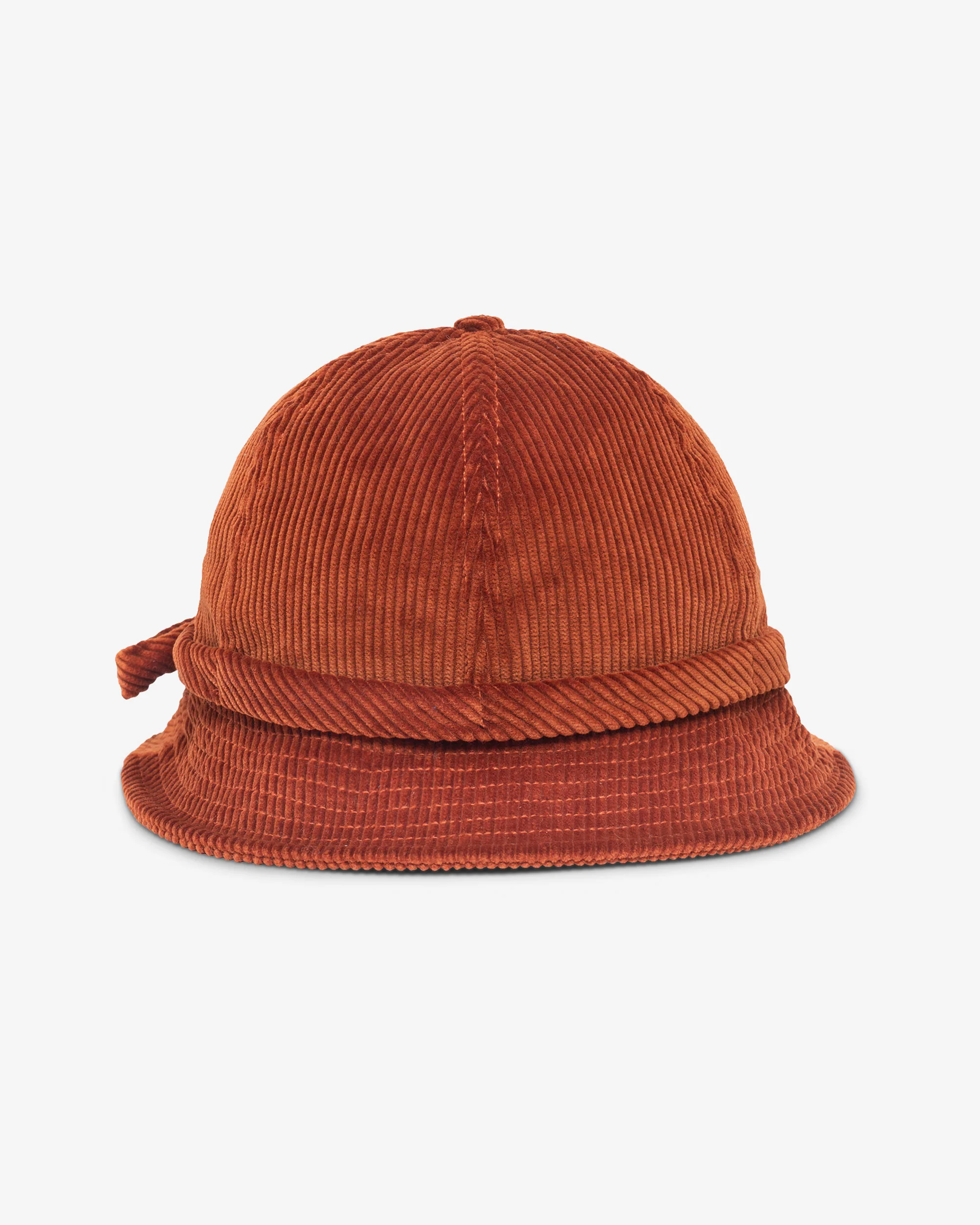 Corduroy Bell Hat - Image 4