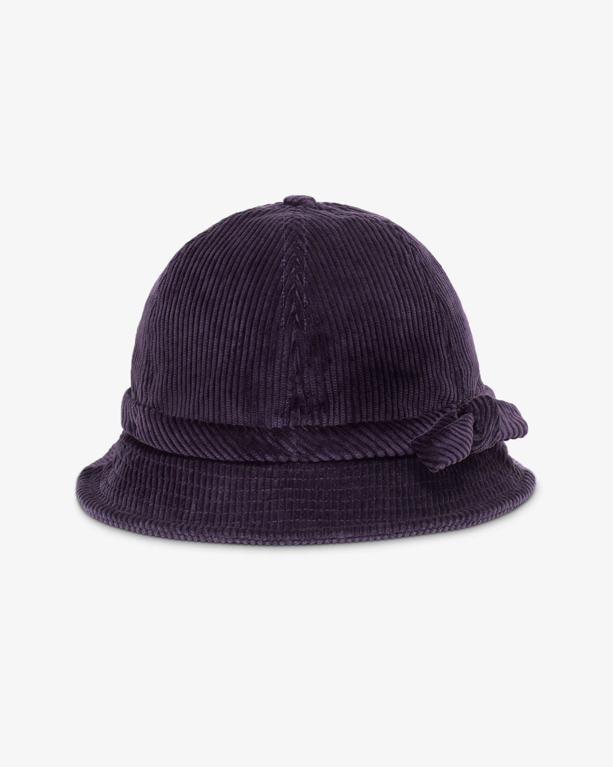 Corduroy Bell Hat - Image 5