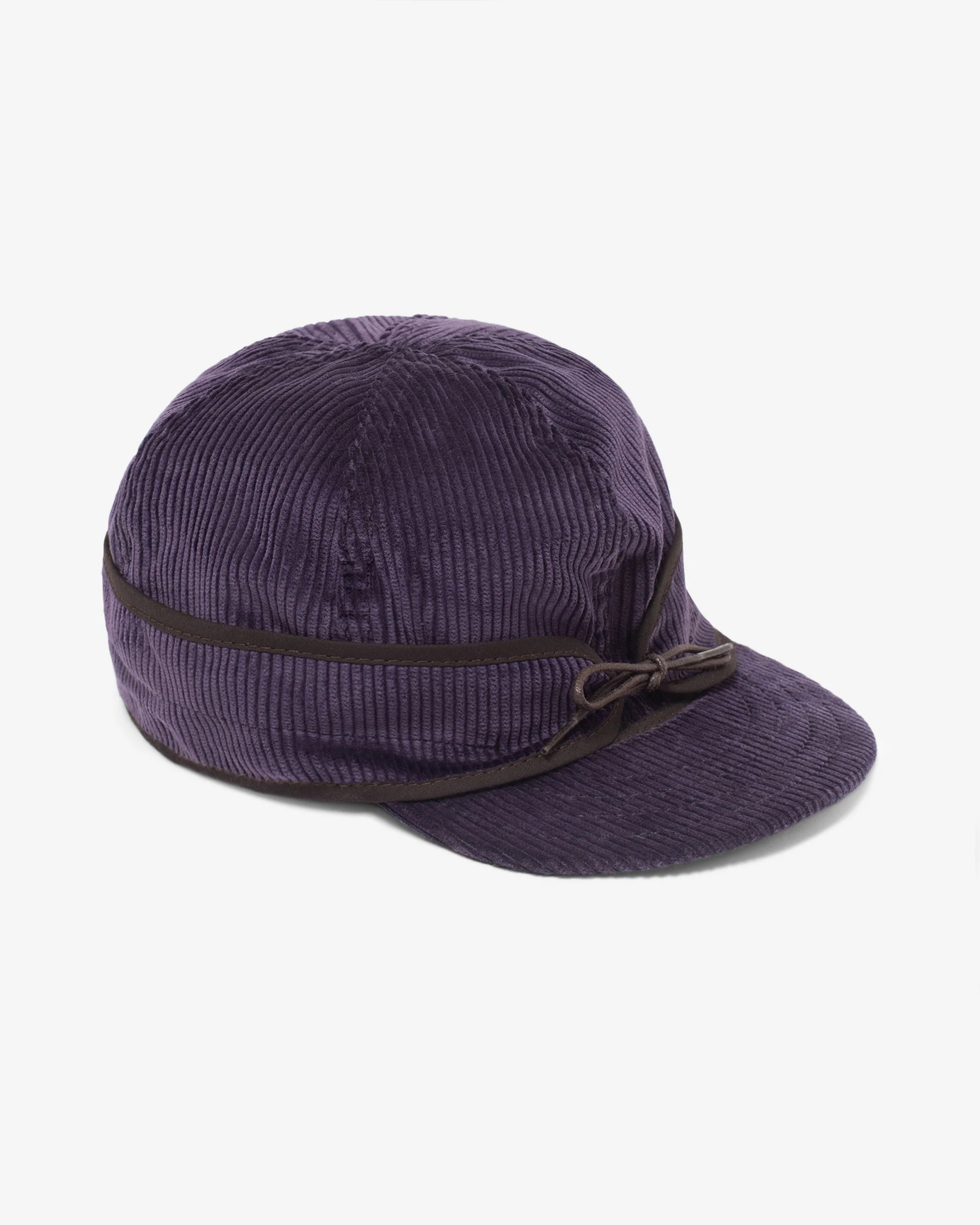 Corduroy Stormy Kromer - Image 3