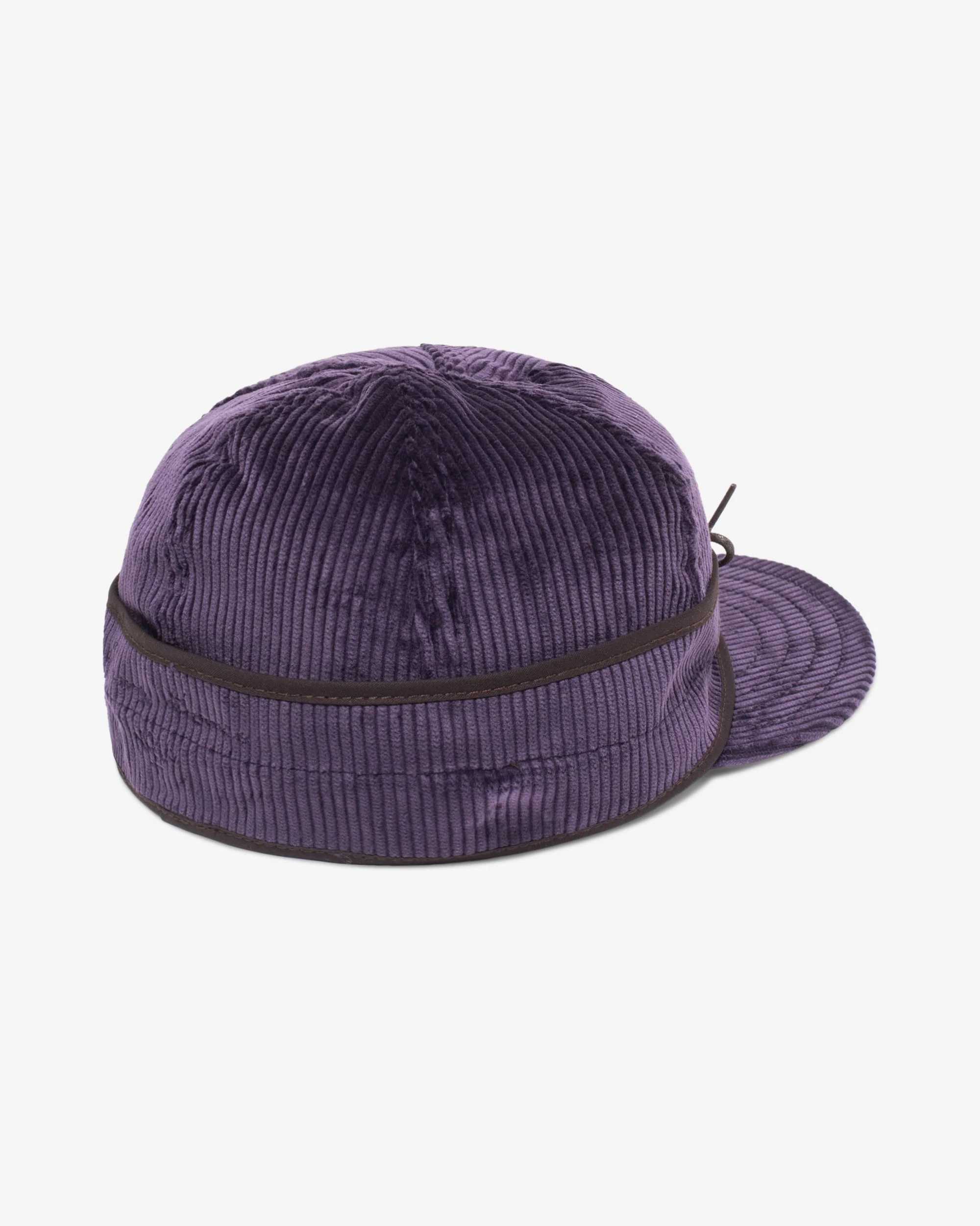 Corduroy Stormy Kromer - Image 4