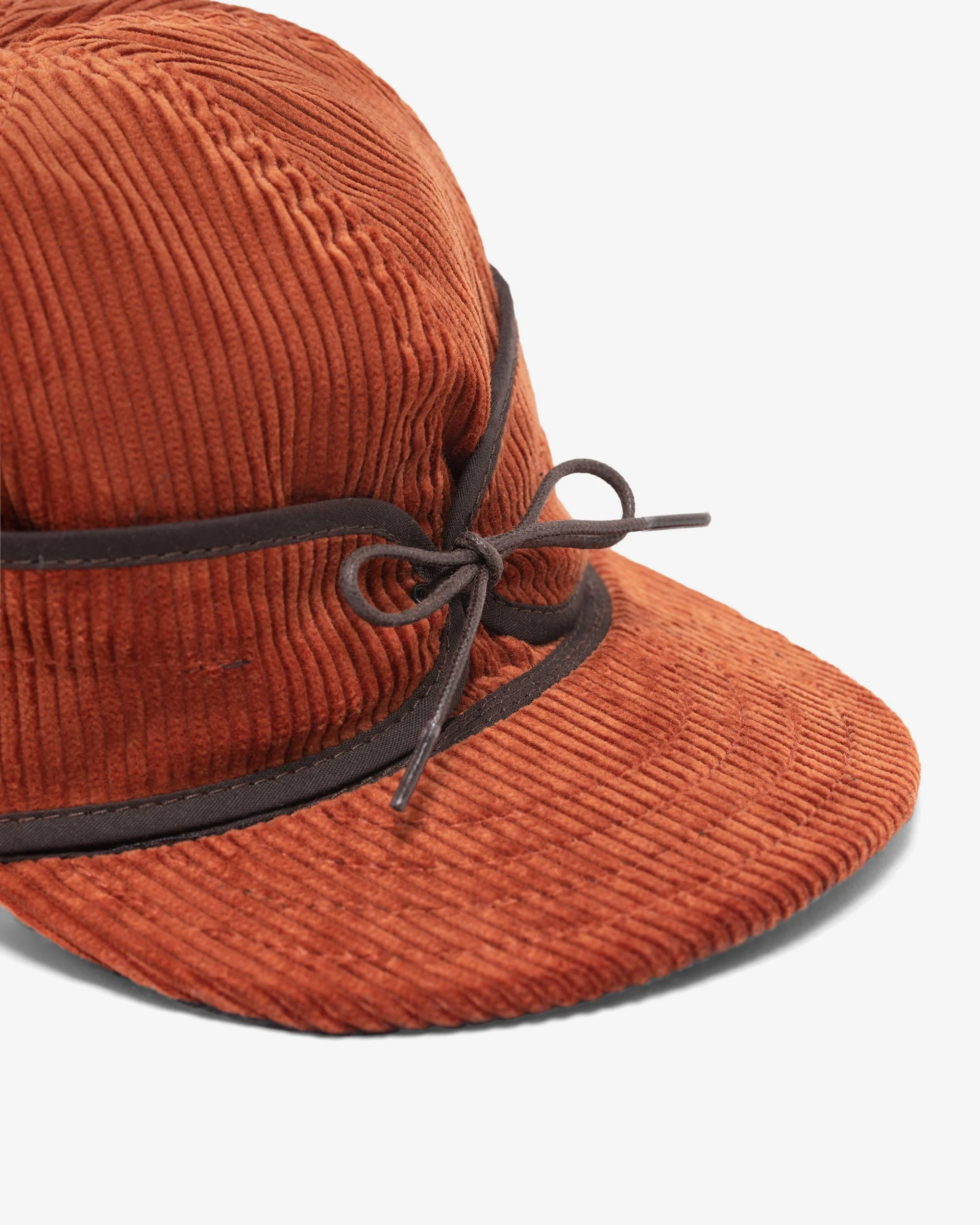 Corduroy Stormy Kromer - Image 5